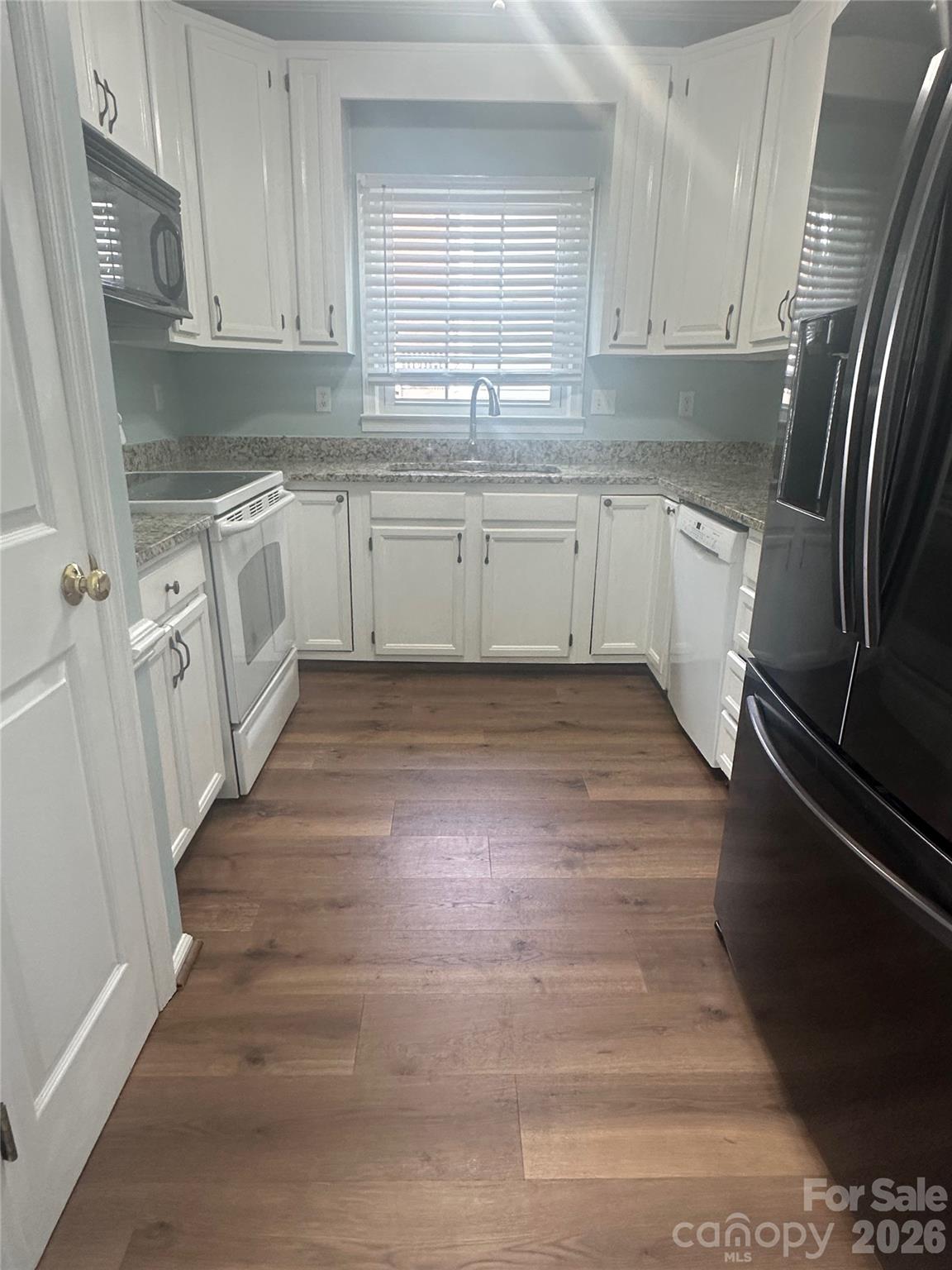 4116 Moss Brook Drive — Winston Salem
