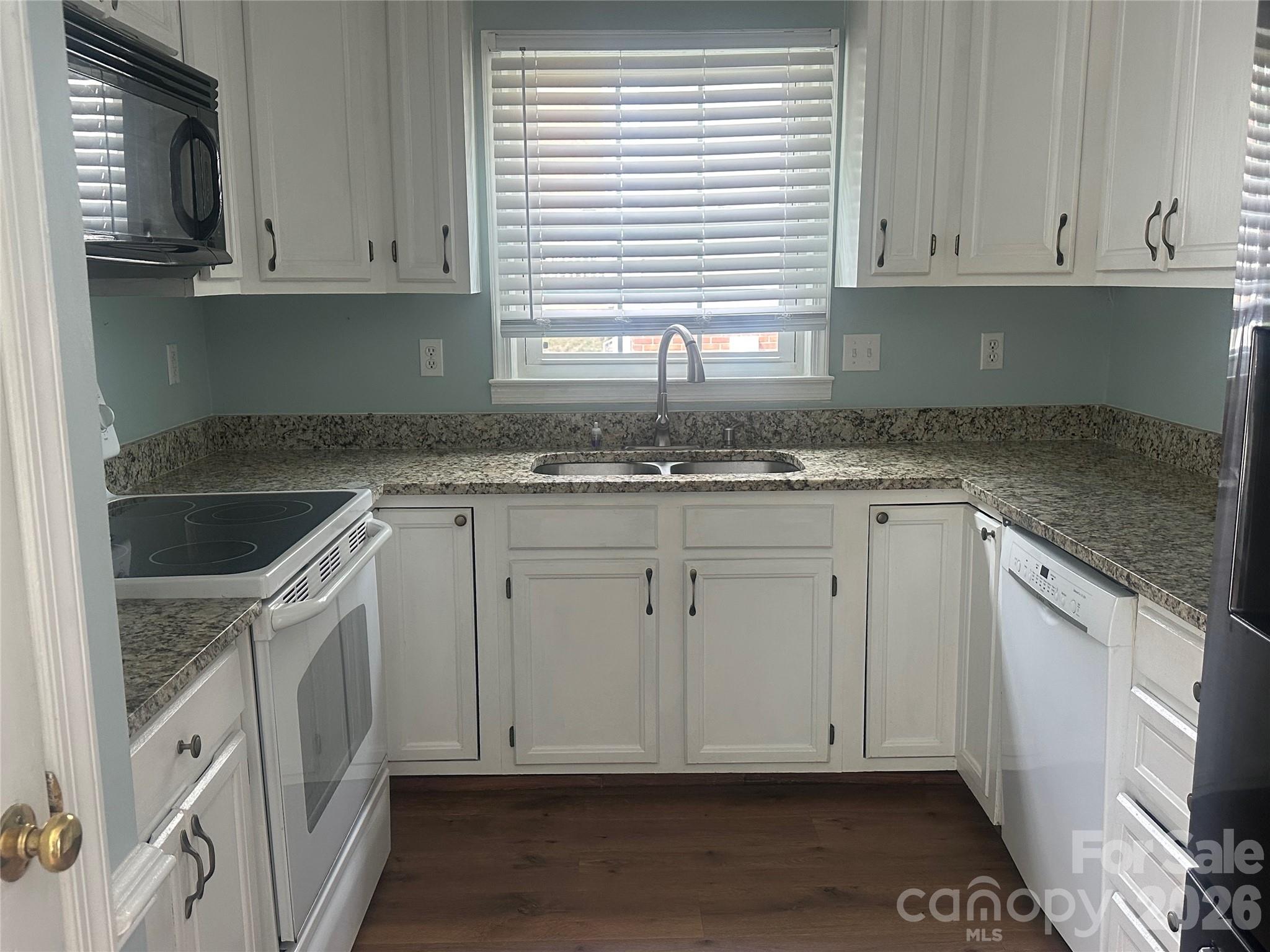4116 Moss Brook Drive — Winston Salem