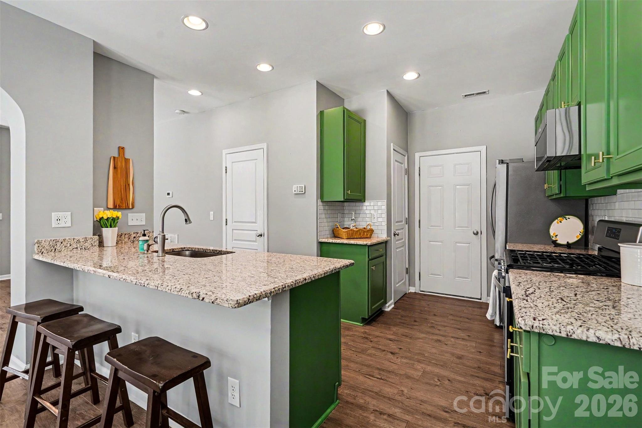 244 Sand Paver Way — Fort Mill