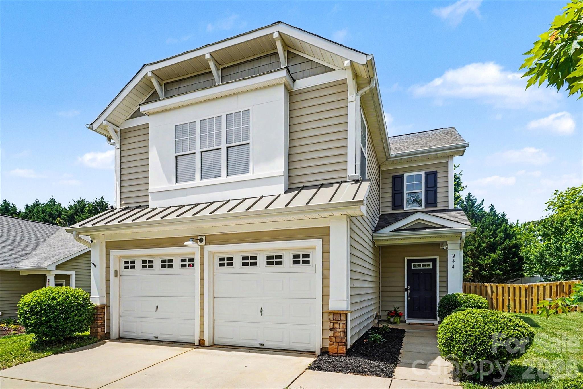 244 Sand Paver Way — Fort Mill