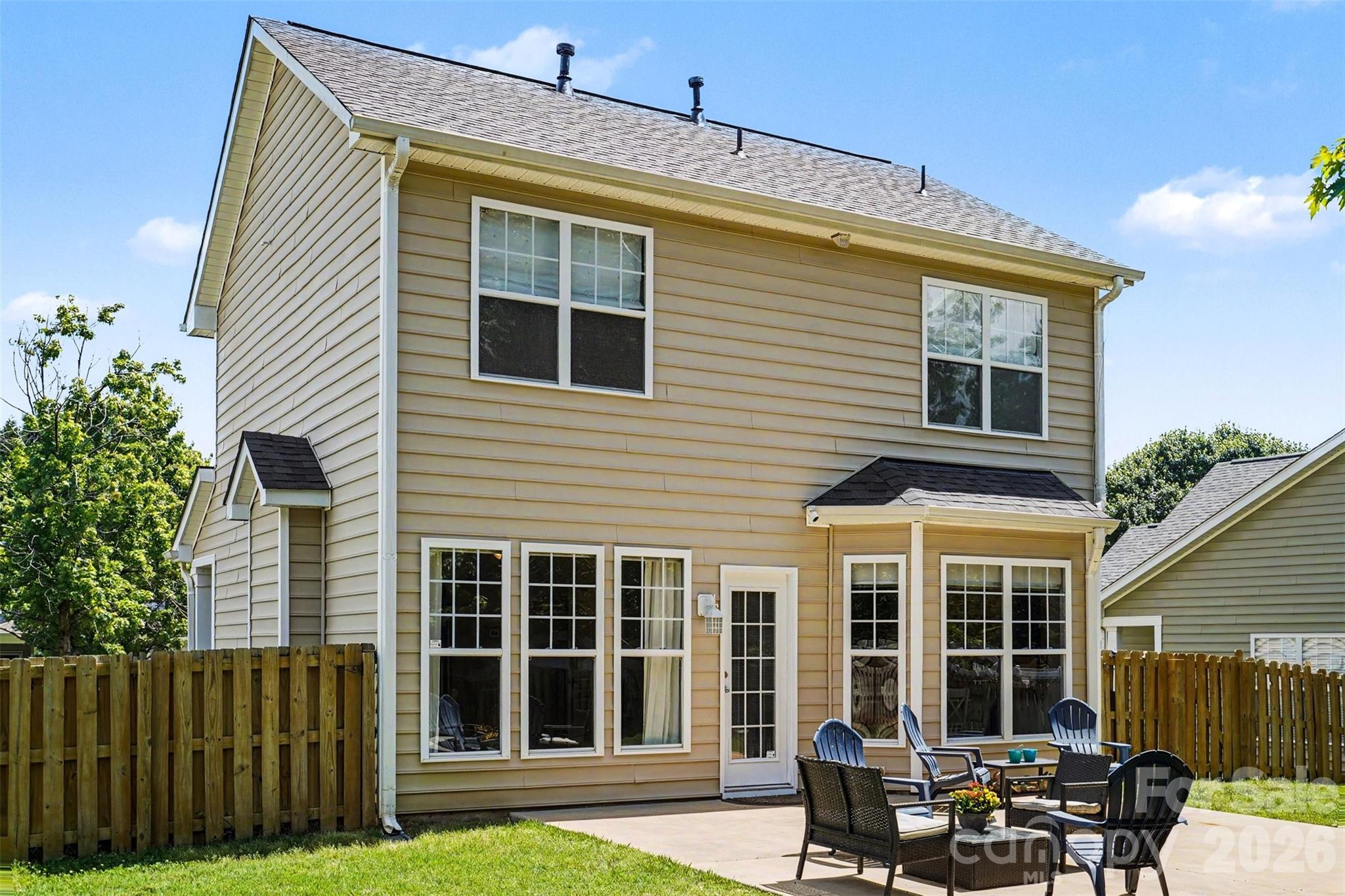 244 Sand Paver Way — Fort Mill