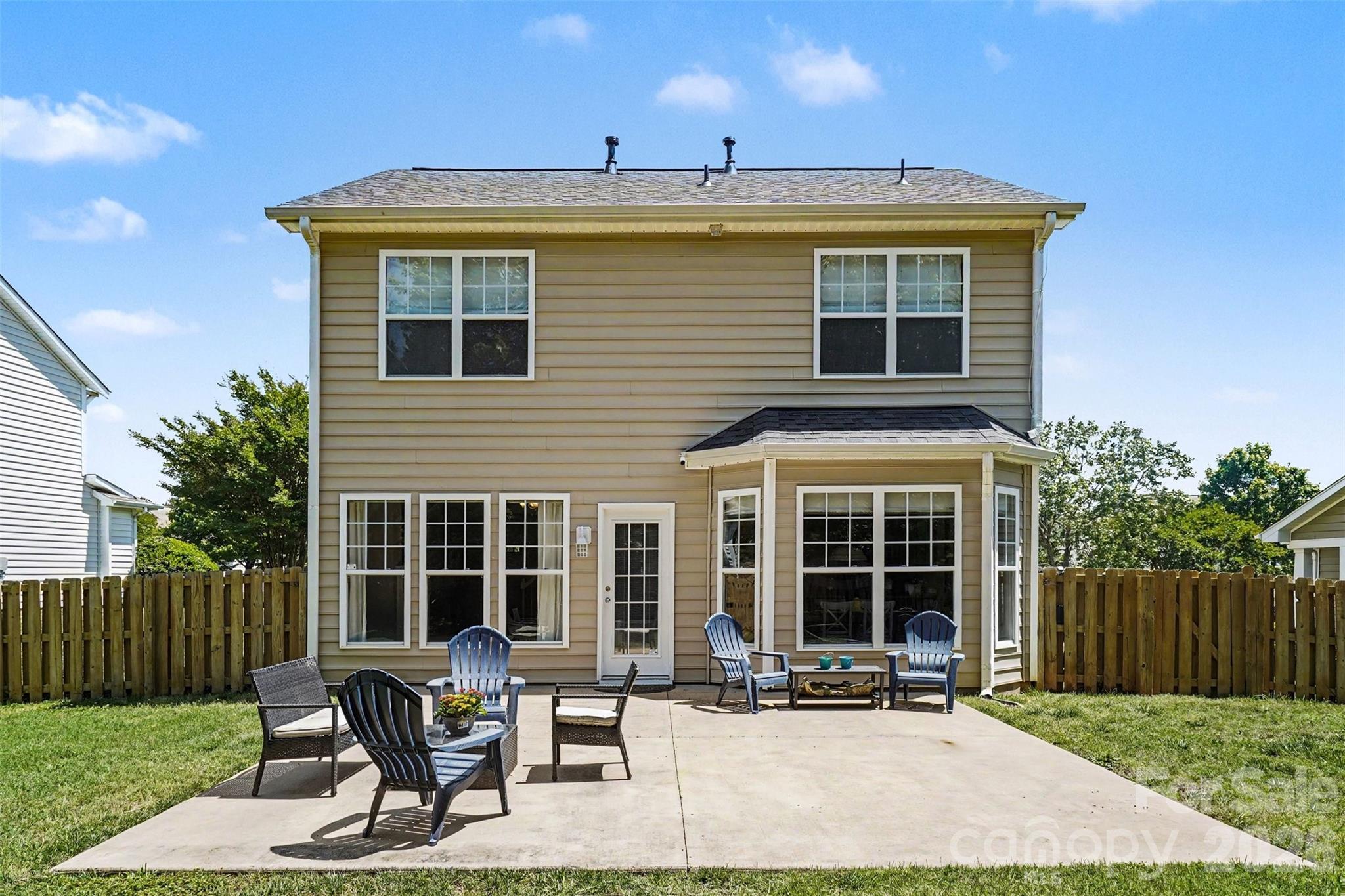 244 Sand Paver Way — Fort Mill