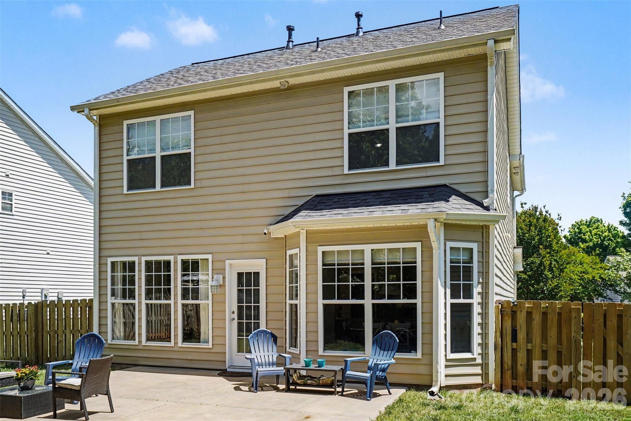 244 Sand Paver Way — Fort Mill