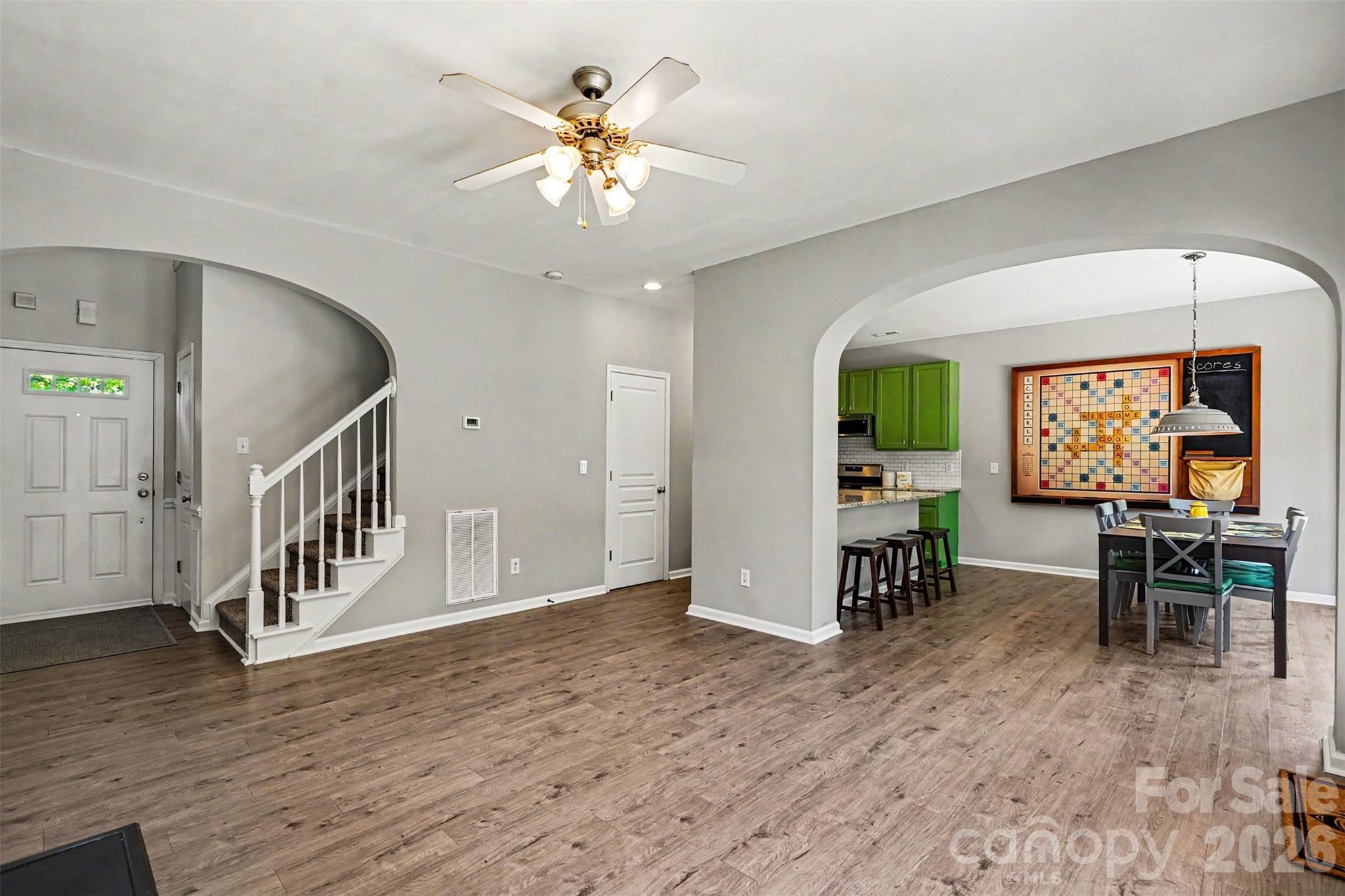 244 Sand Paver Way — Fort Mill