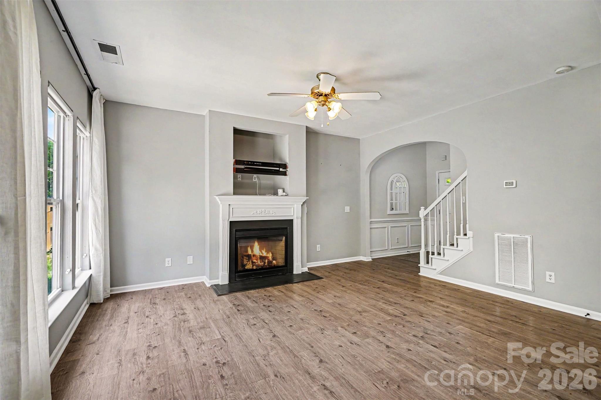 244 Sand Paver Way — Fort Mill