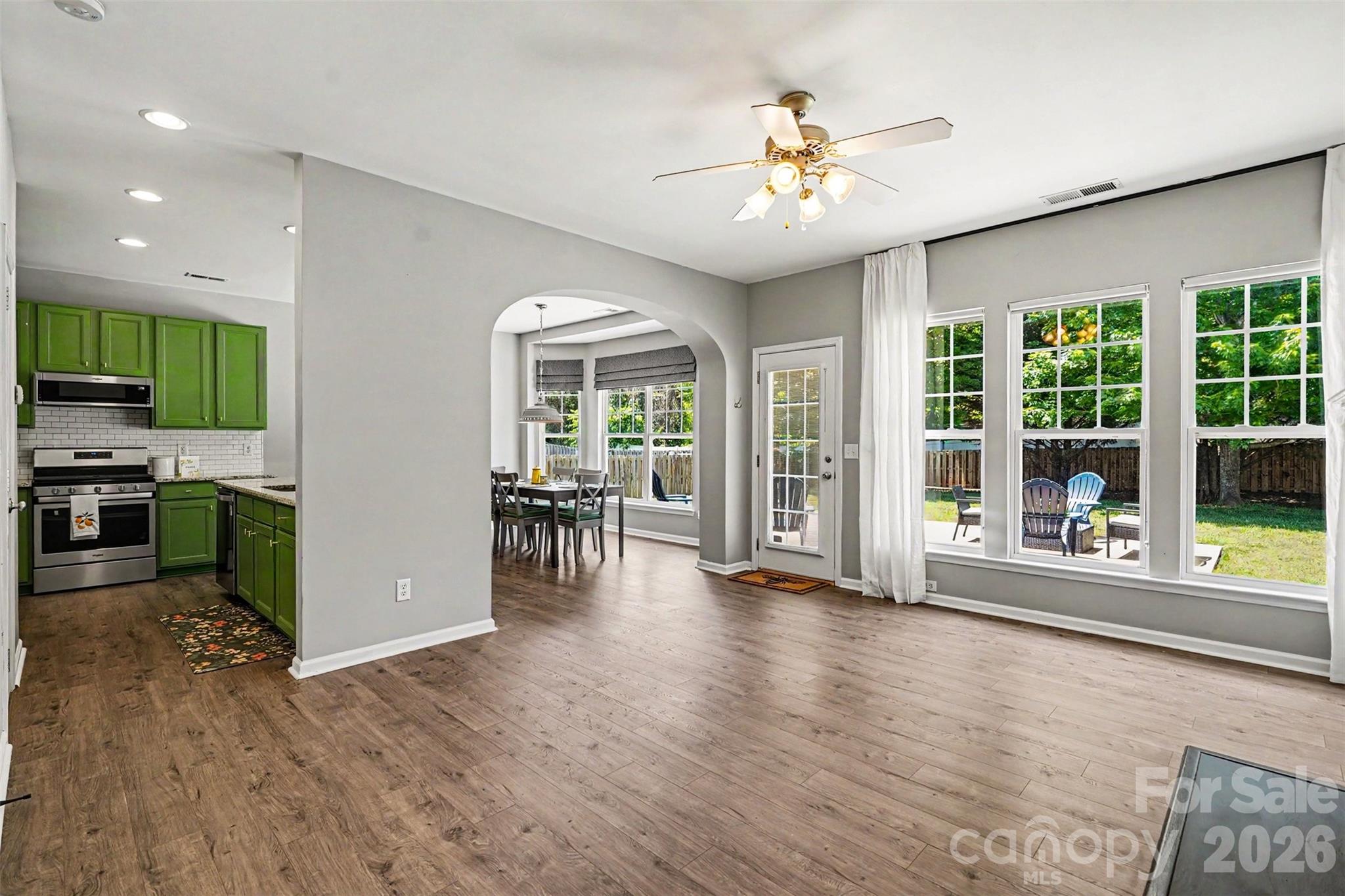 244 Sand Paver Way — Fort Mill
