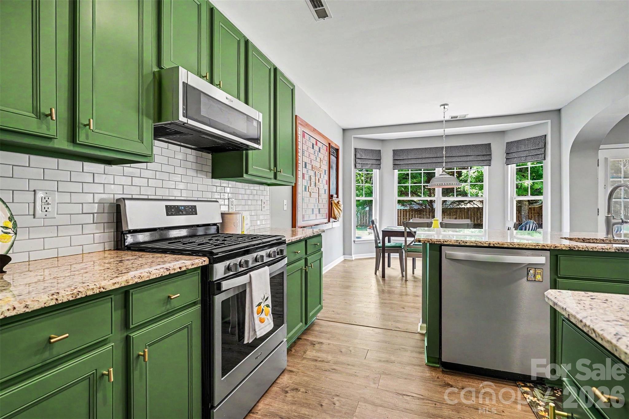 244 Sand Paver Way — Fort Mill
