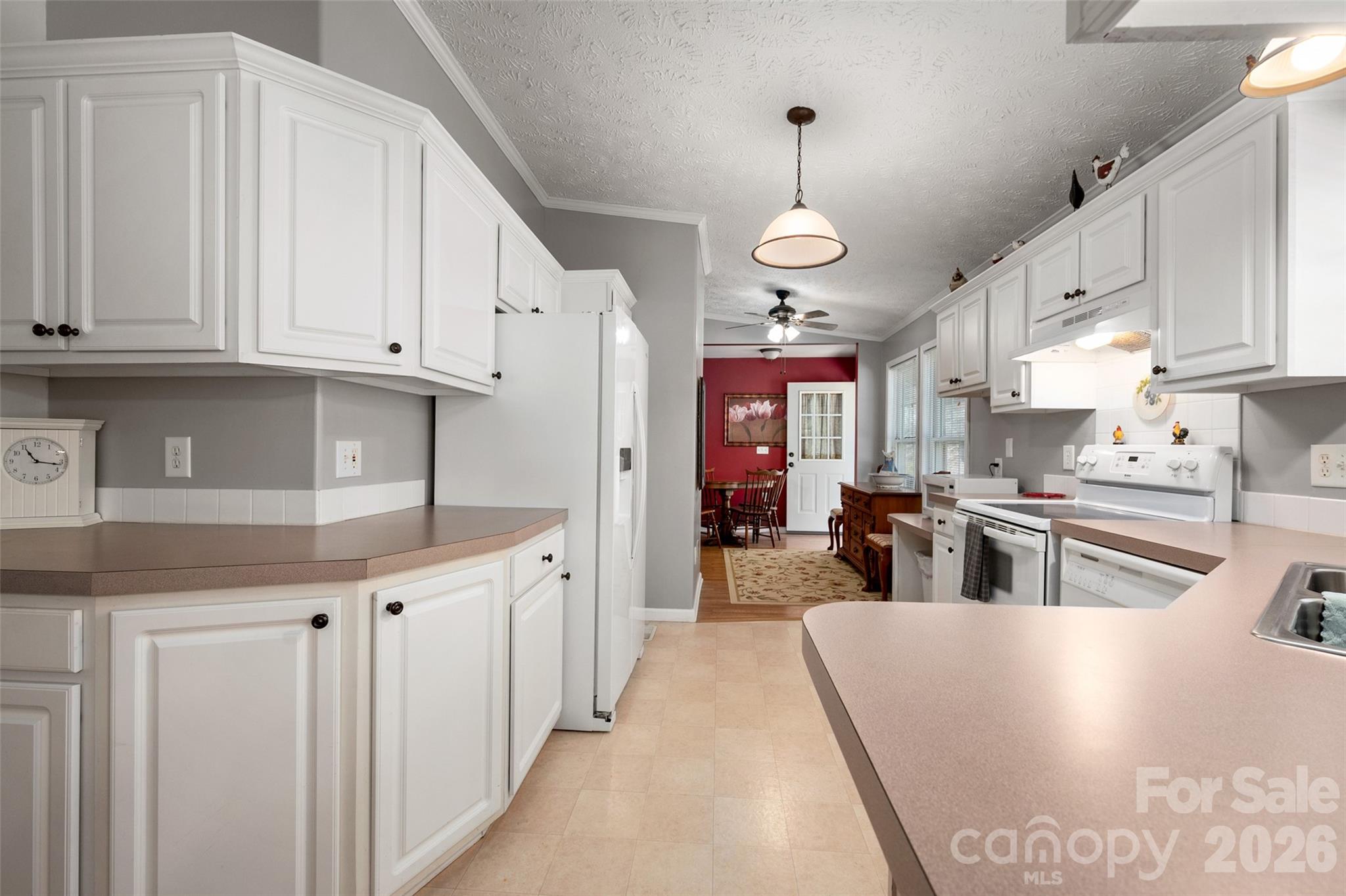2504 Cottage Lane — Liberty Hill