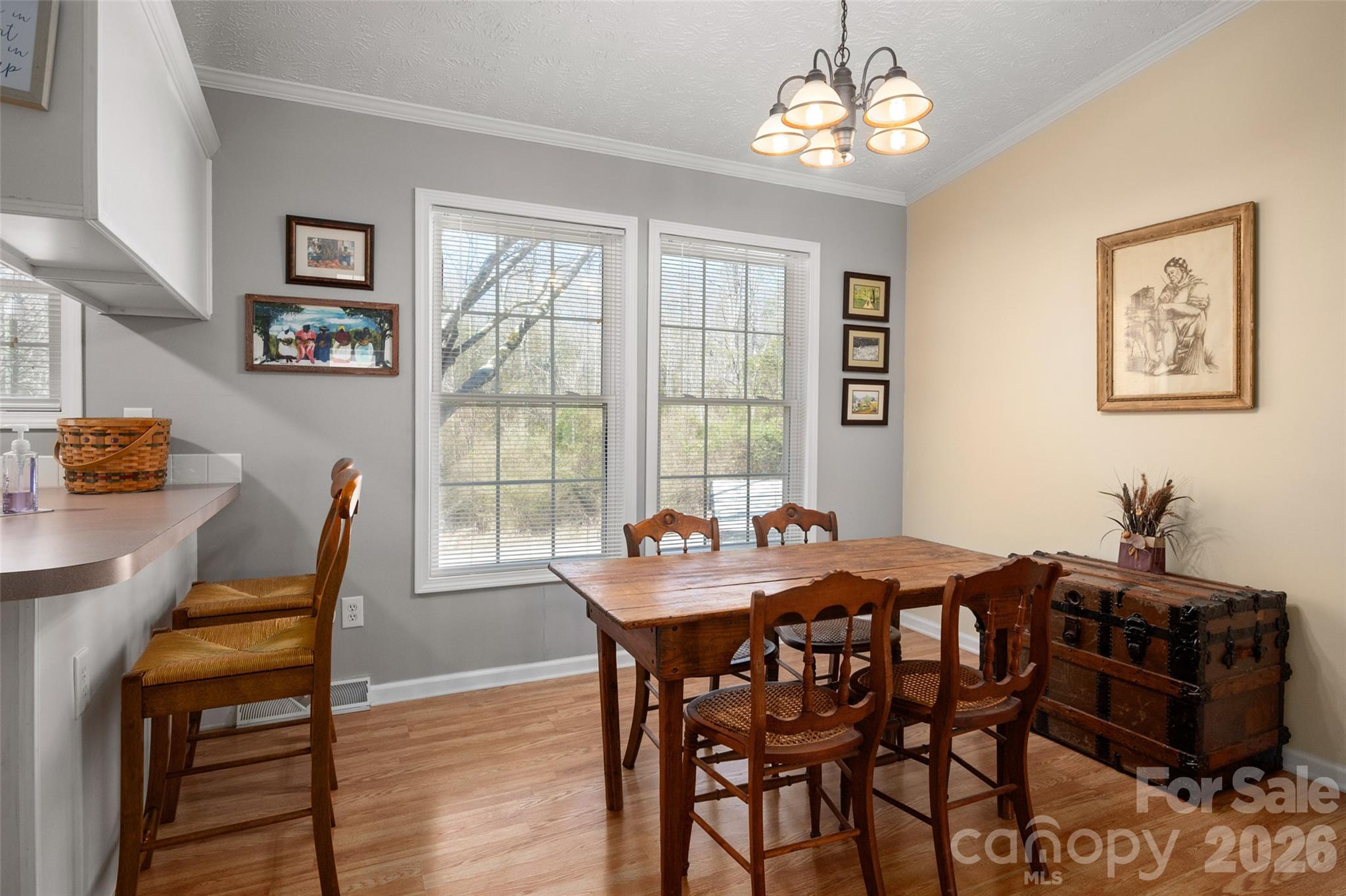 2504 Cottage Lane — Liberty Hill