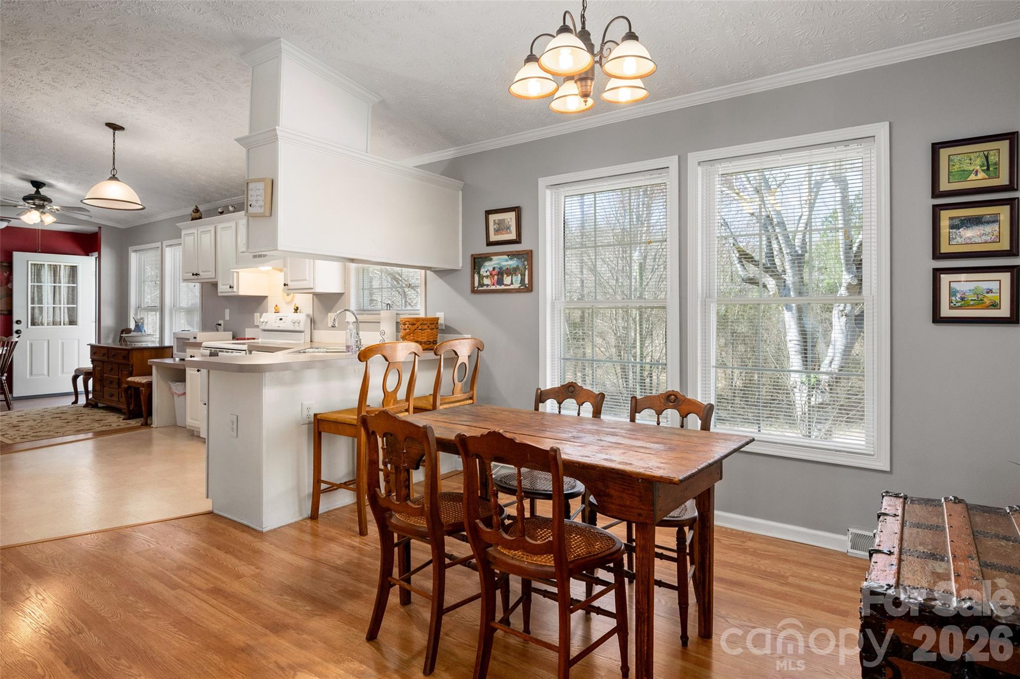 2504 Cottage Lane — Liberty Hill