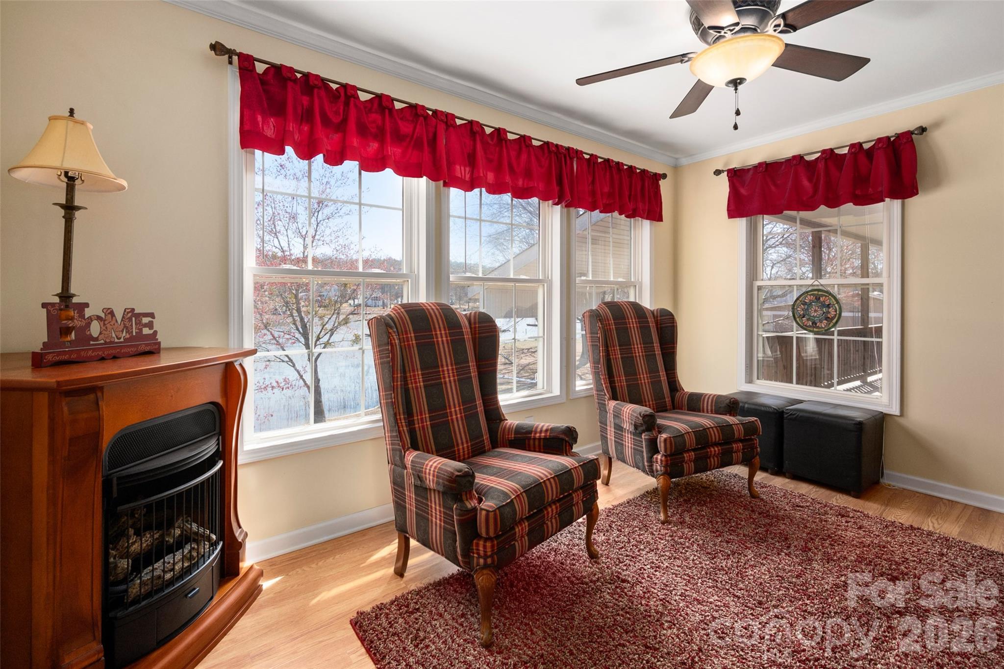 2504 Cottage Lane — Liberty Hill