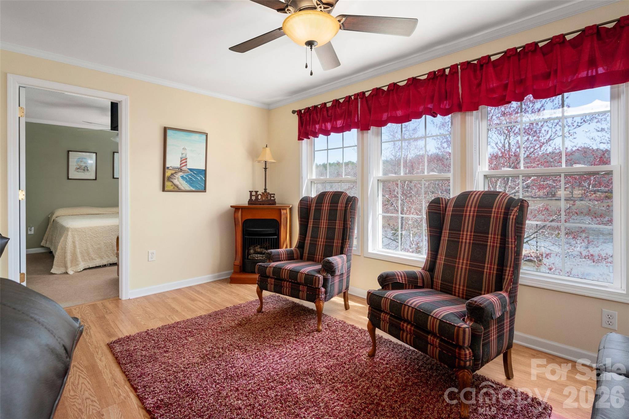 2504 Cottage Lane — Liberty Hill