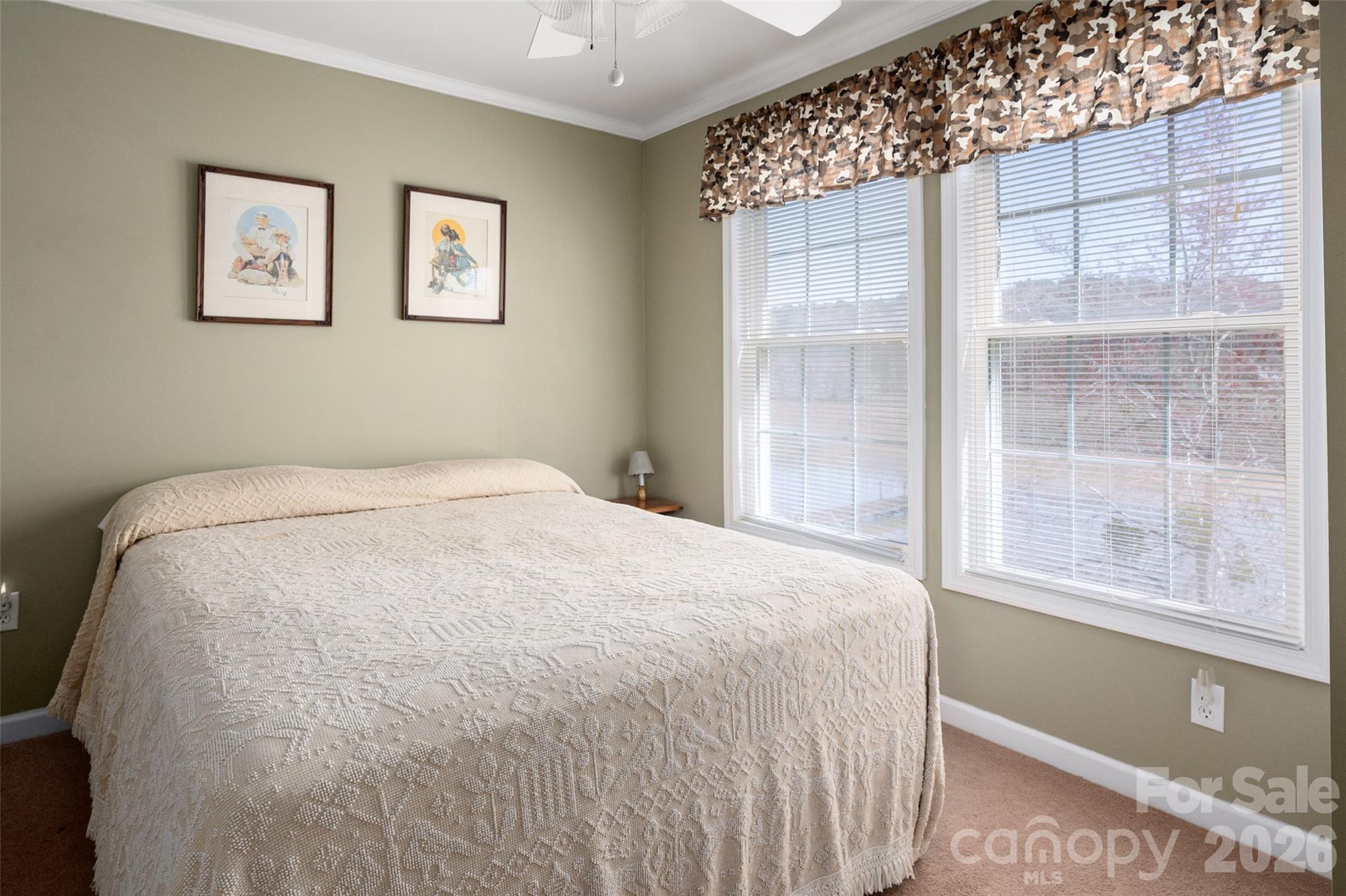 2504 Cottage Lane — Liberty Hill