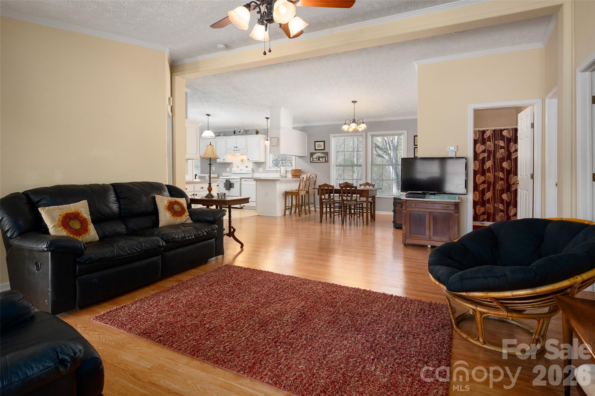 2504 Cottage Lane — Liberty Hill