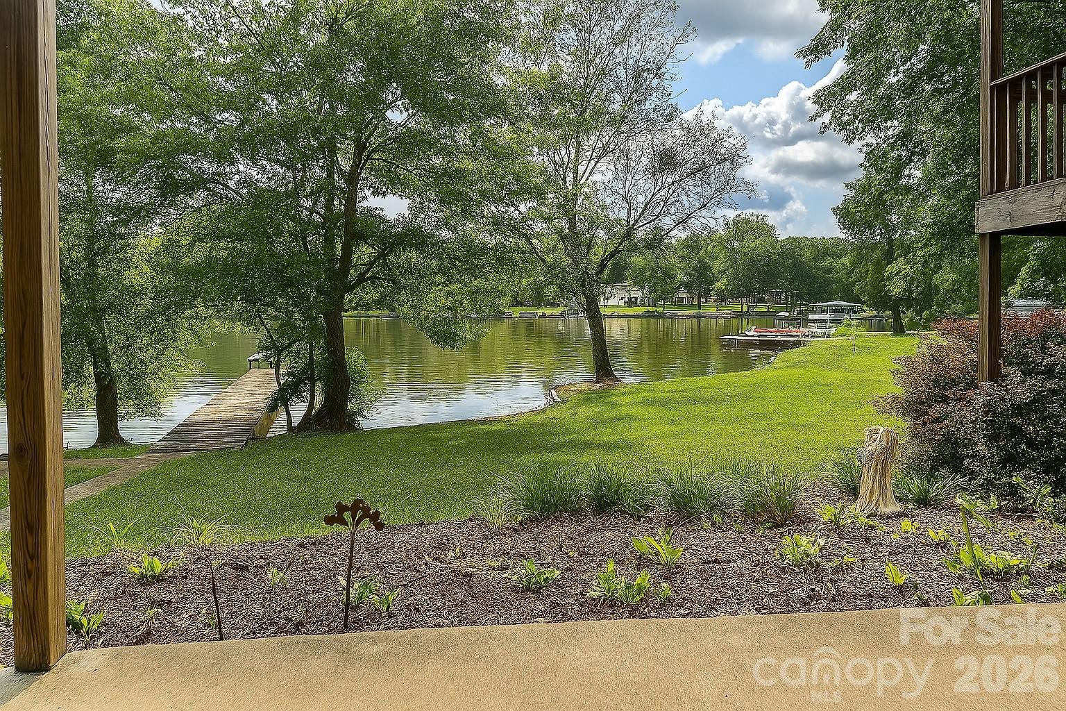 2504 Cottage Lane — Liberty Hill