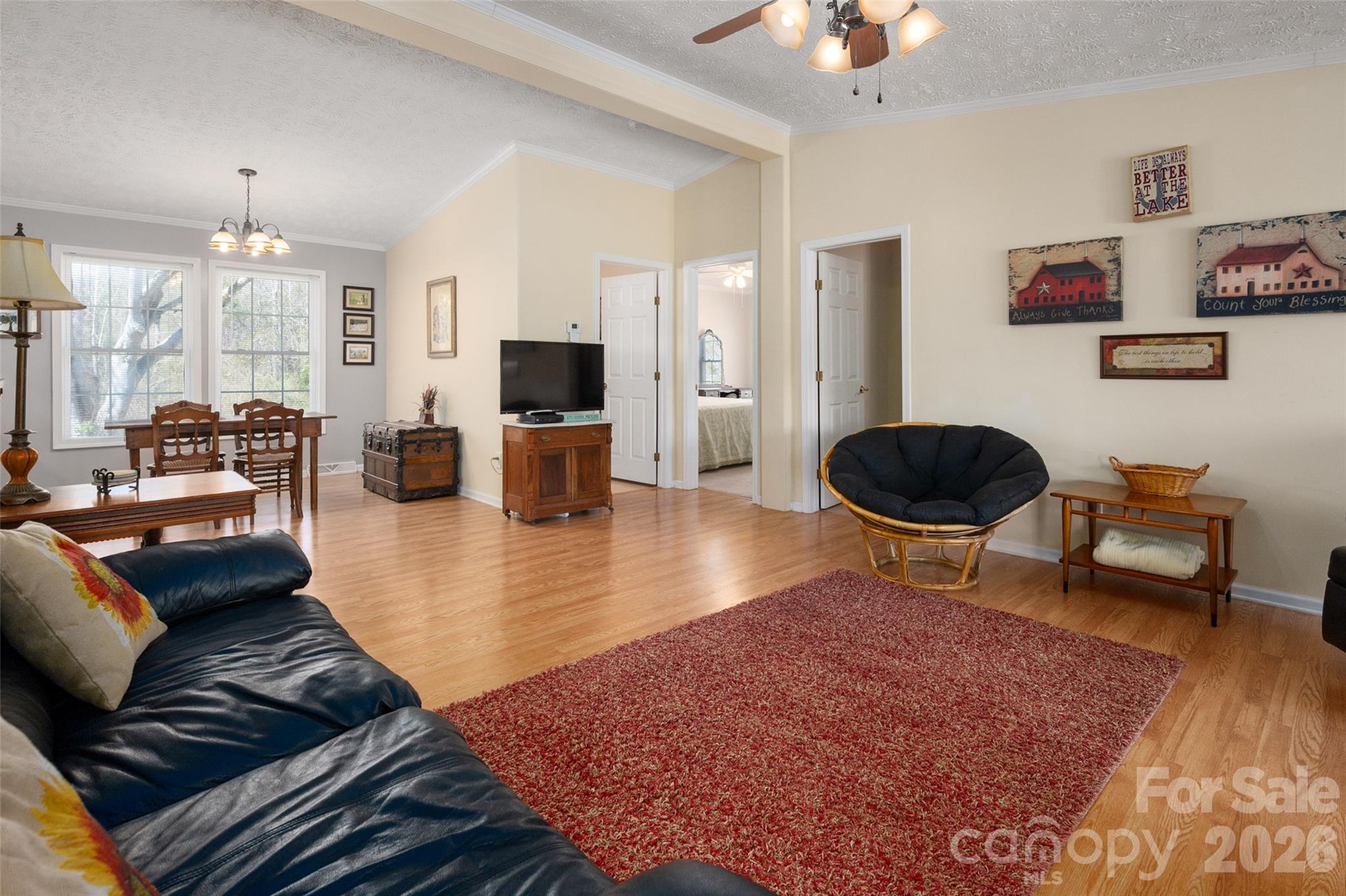 2504 Cottage Lane — Liberty Hill
