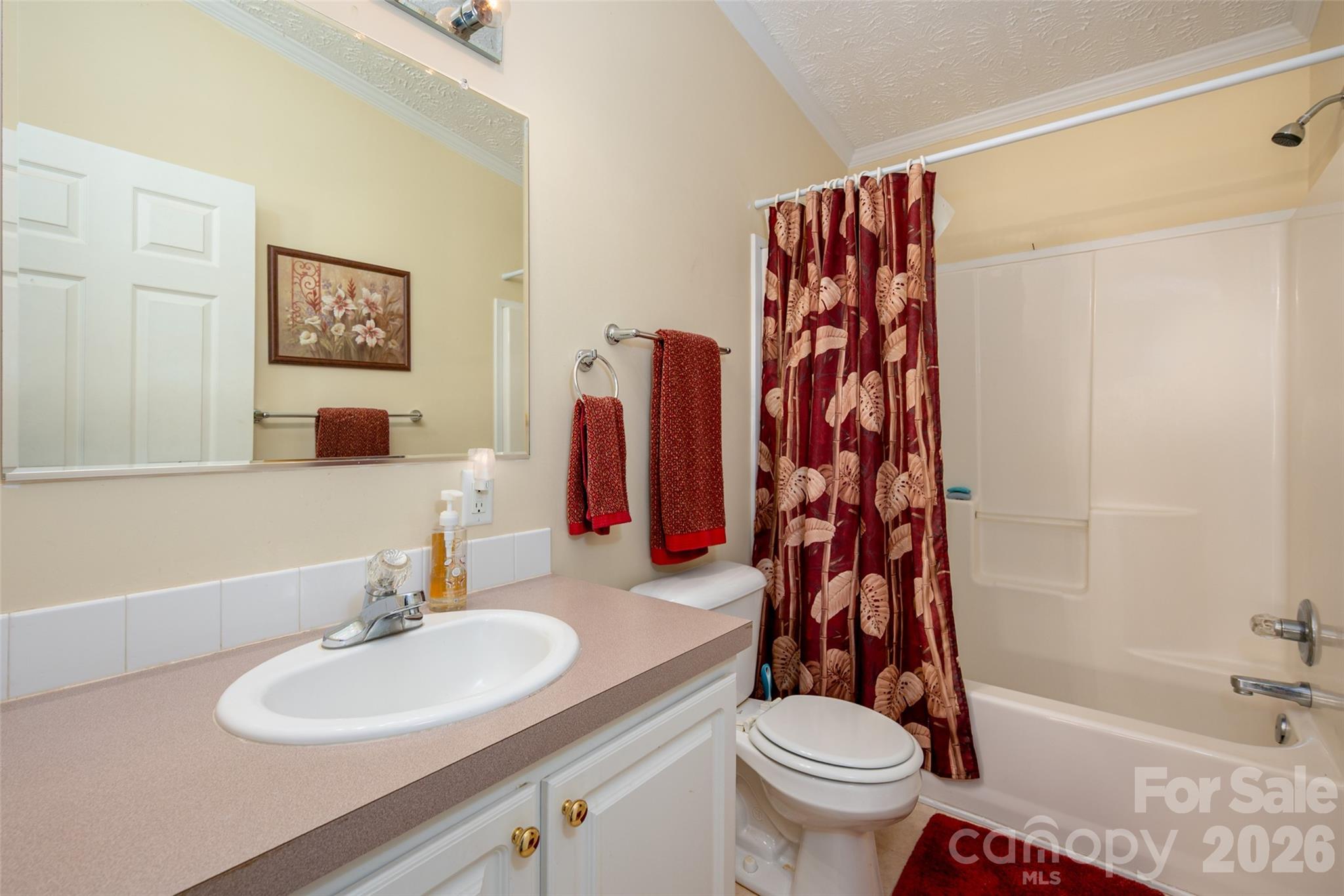 2504 Cottage Lane — Liberty Hill