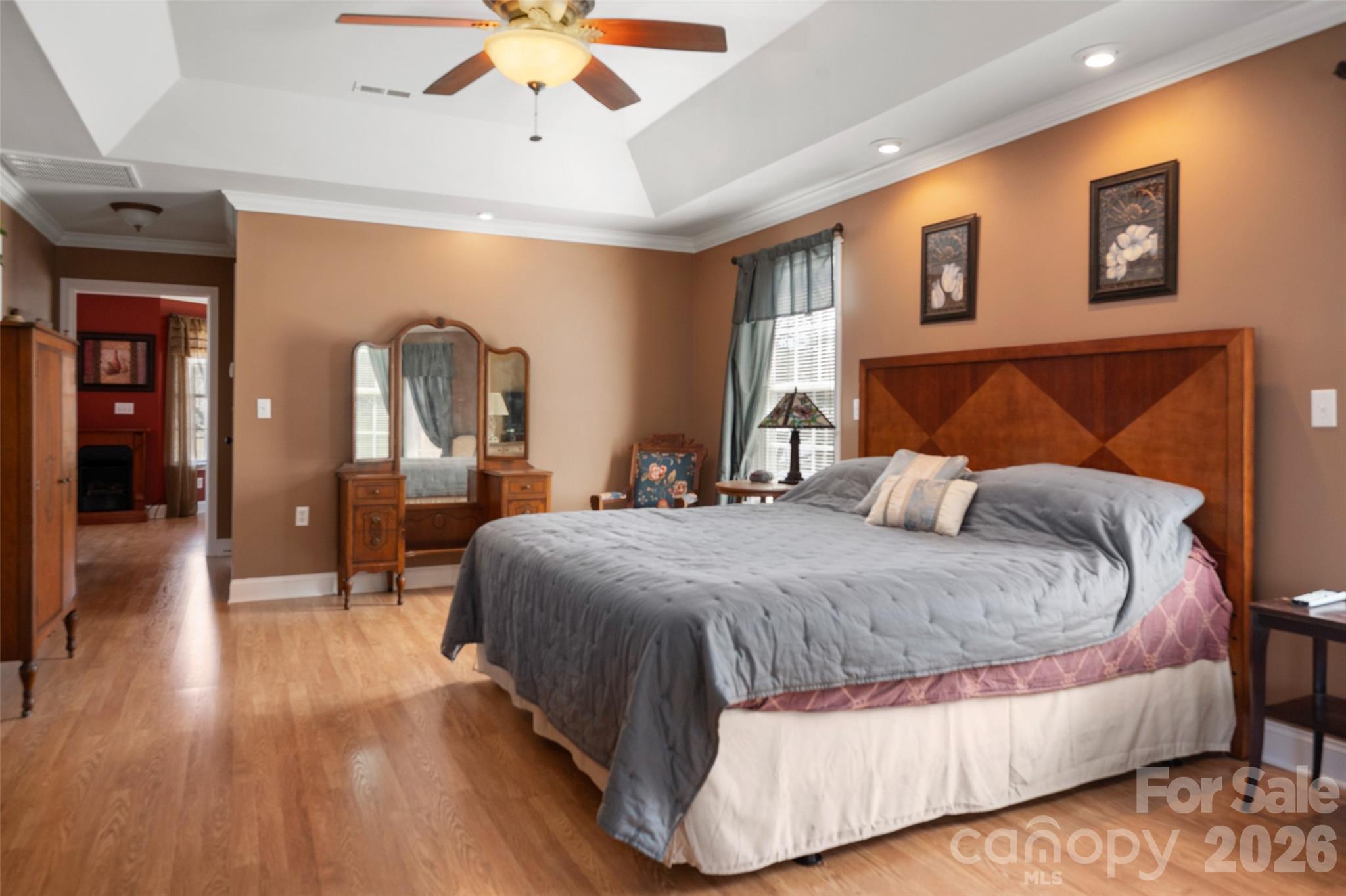 2504 Cottage Lane — Liberty Hill
