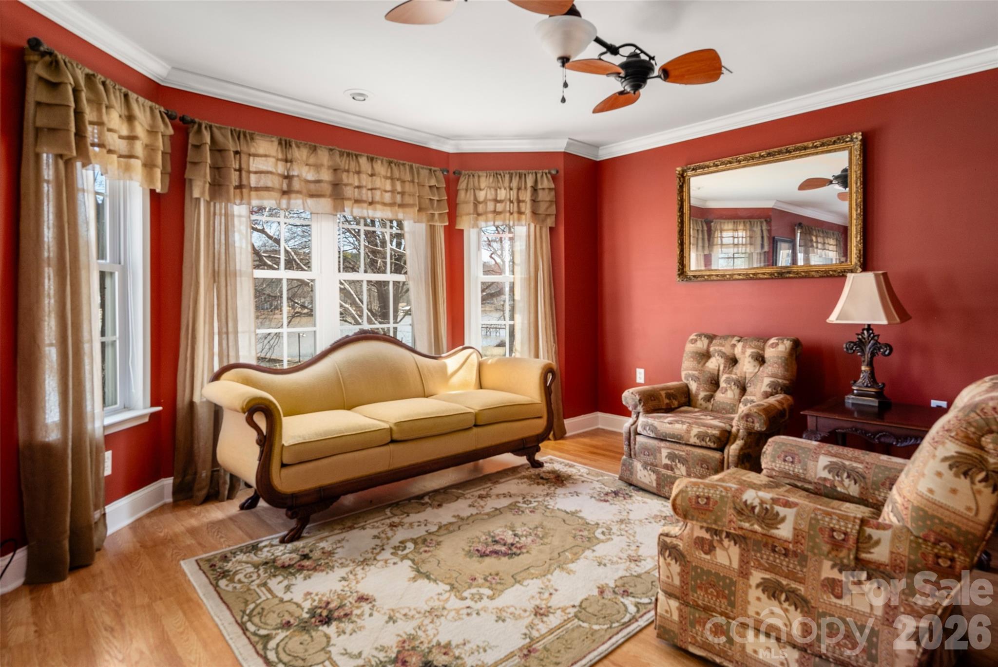 2504 Cottage Lane — Liberty Hill