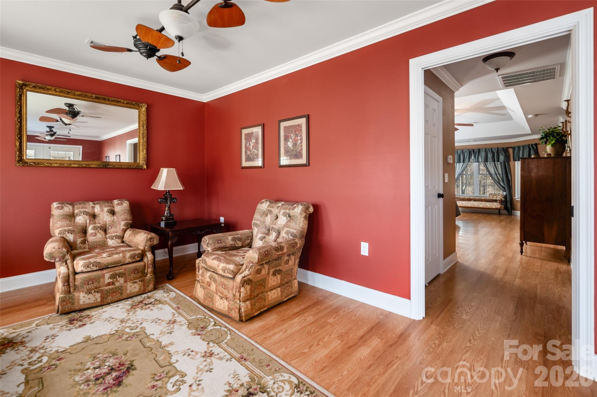 2504 Cottage Lane — Liberty Hill