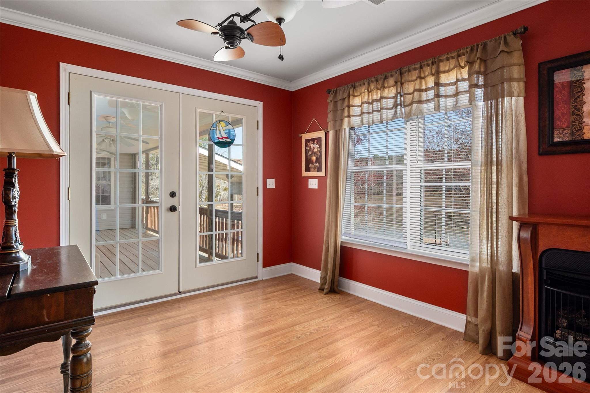 2504 Cottage Lane — Liberty Hill
