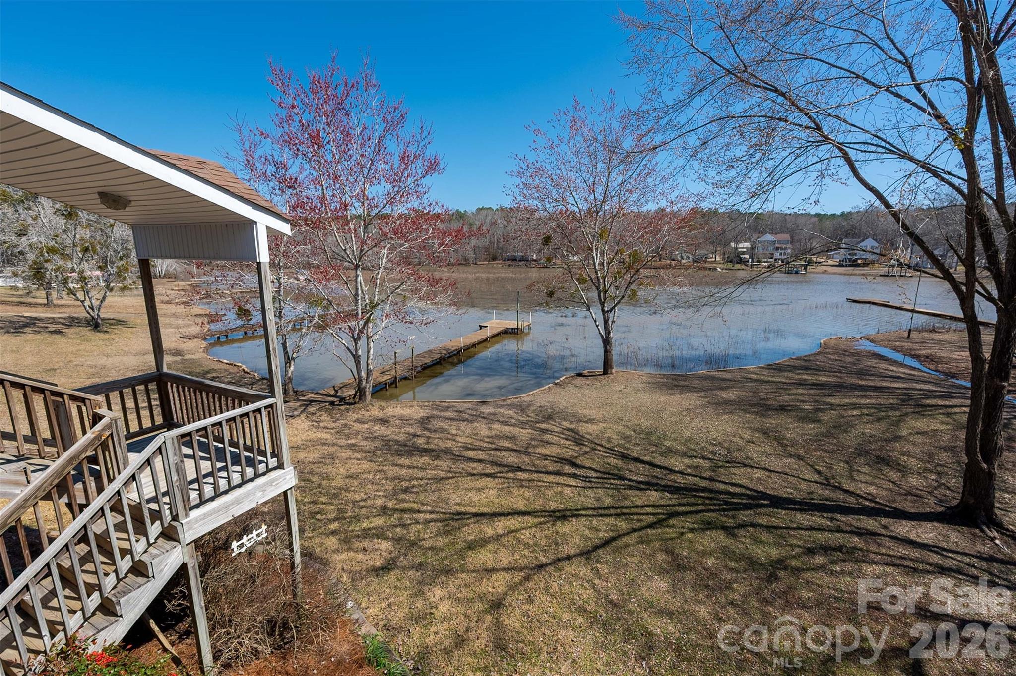 2504 Cottage Lane — Liberty Hill