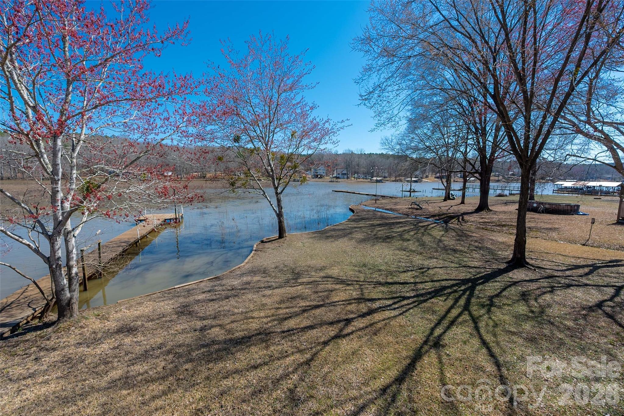 2504 Cottage Lane — Liberty Hill