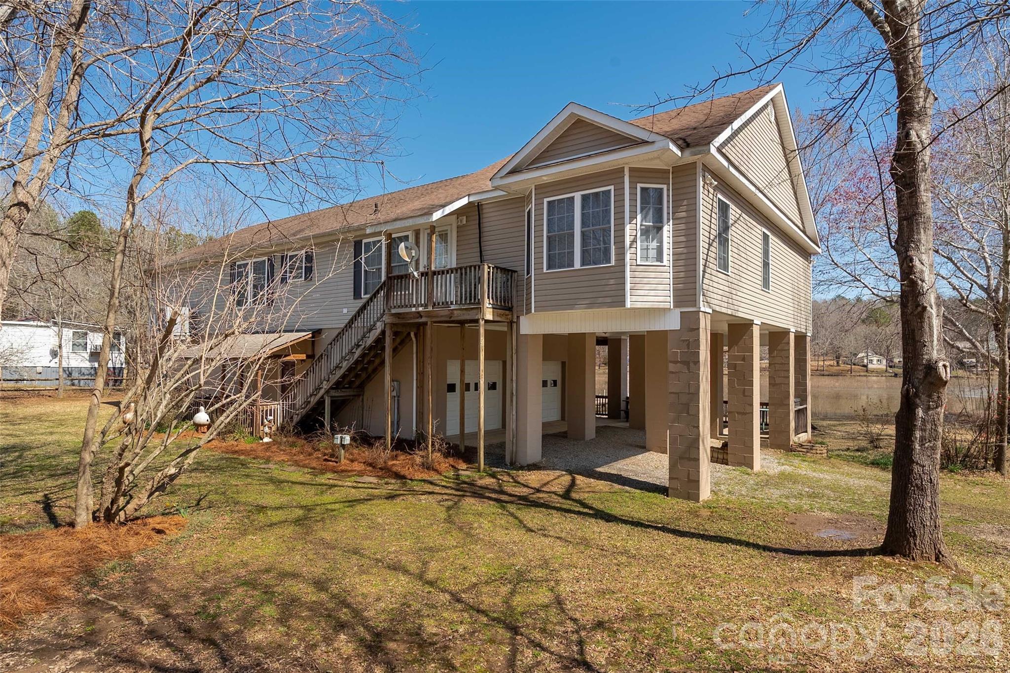 2504 Cottage Lane — Liberty Hill