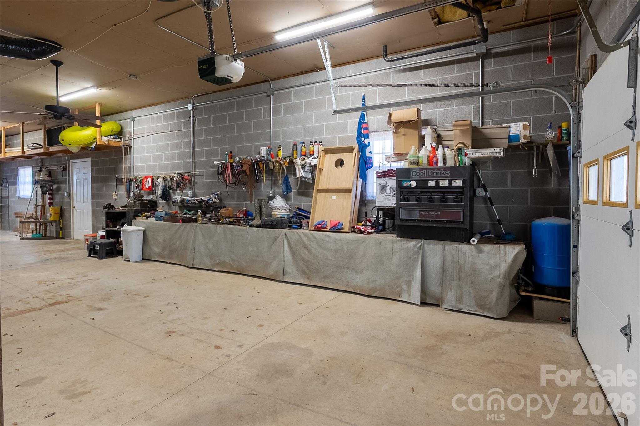 2504 Cottage Lane — Liberty Hill