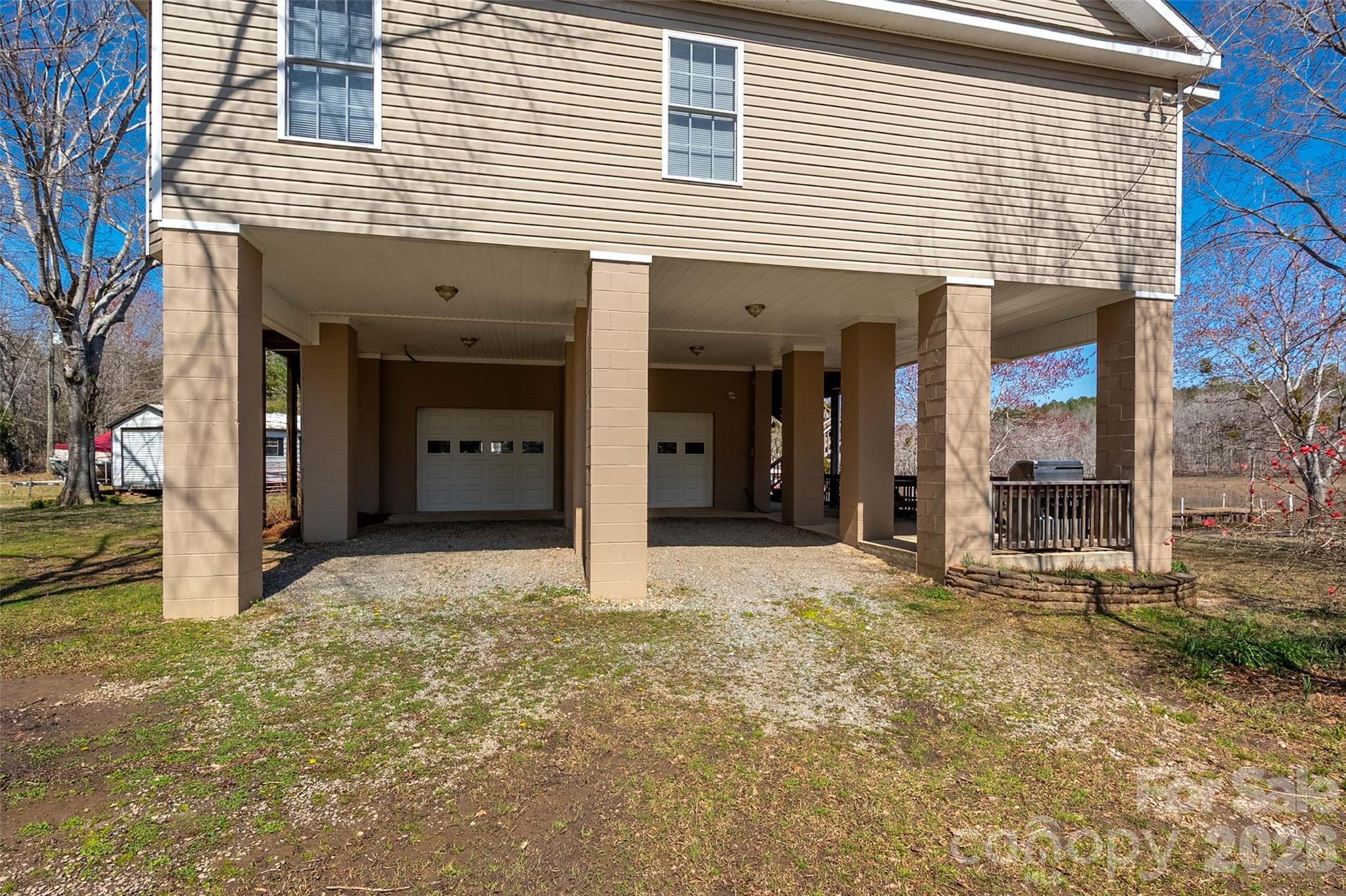 2504 Cottage Lane — Liberty Hill
