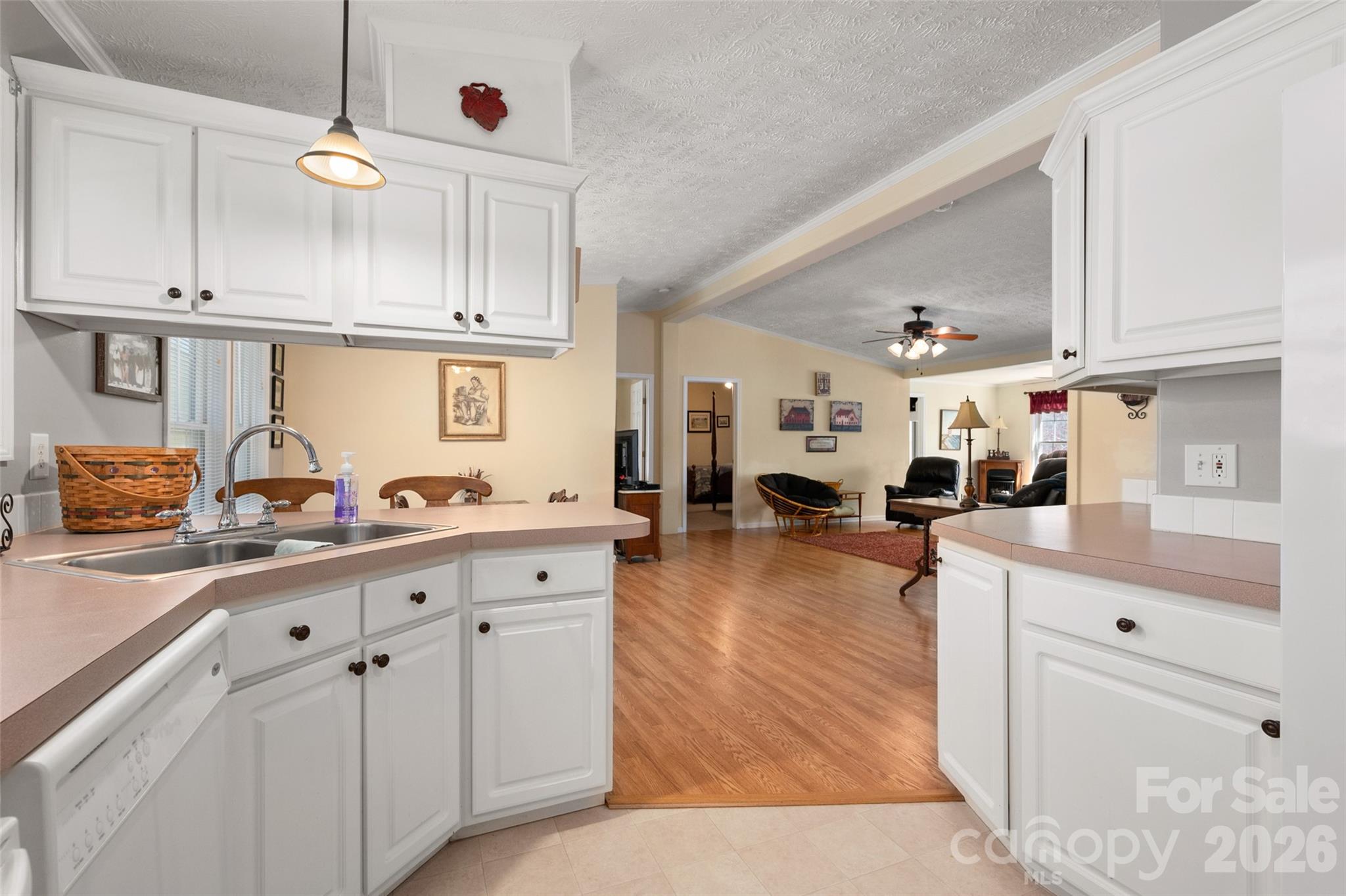 2504 Cottage Lane — Liberty Hill
