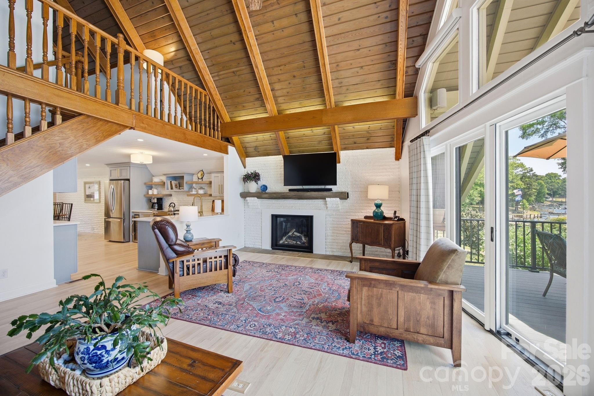 450 Mainsail Road — Salisbury