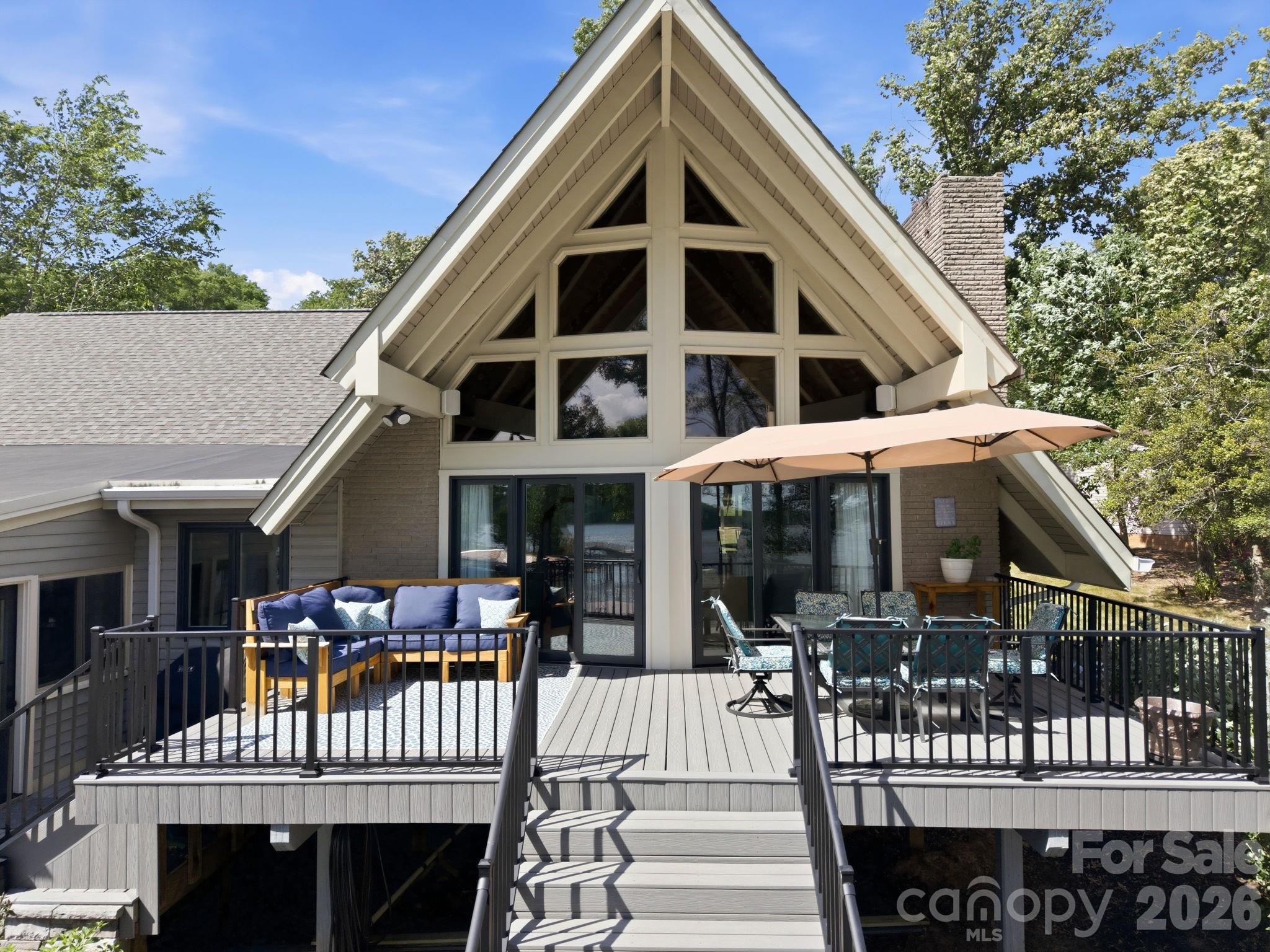 450 Mainsail Road — Salisbury