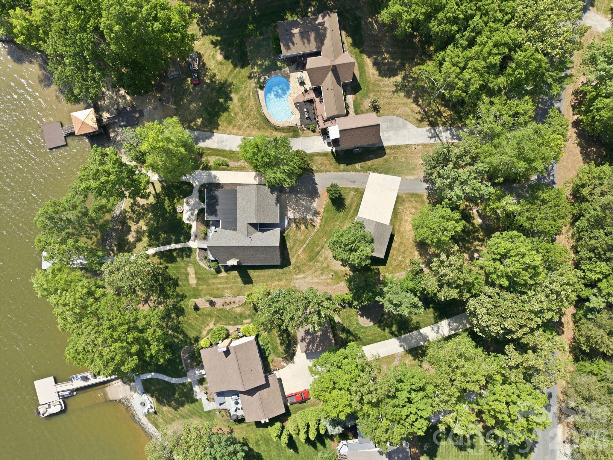 450 Mainsail Road — Salisbury