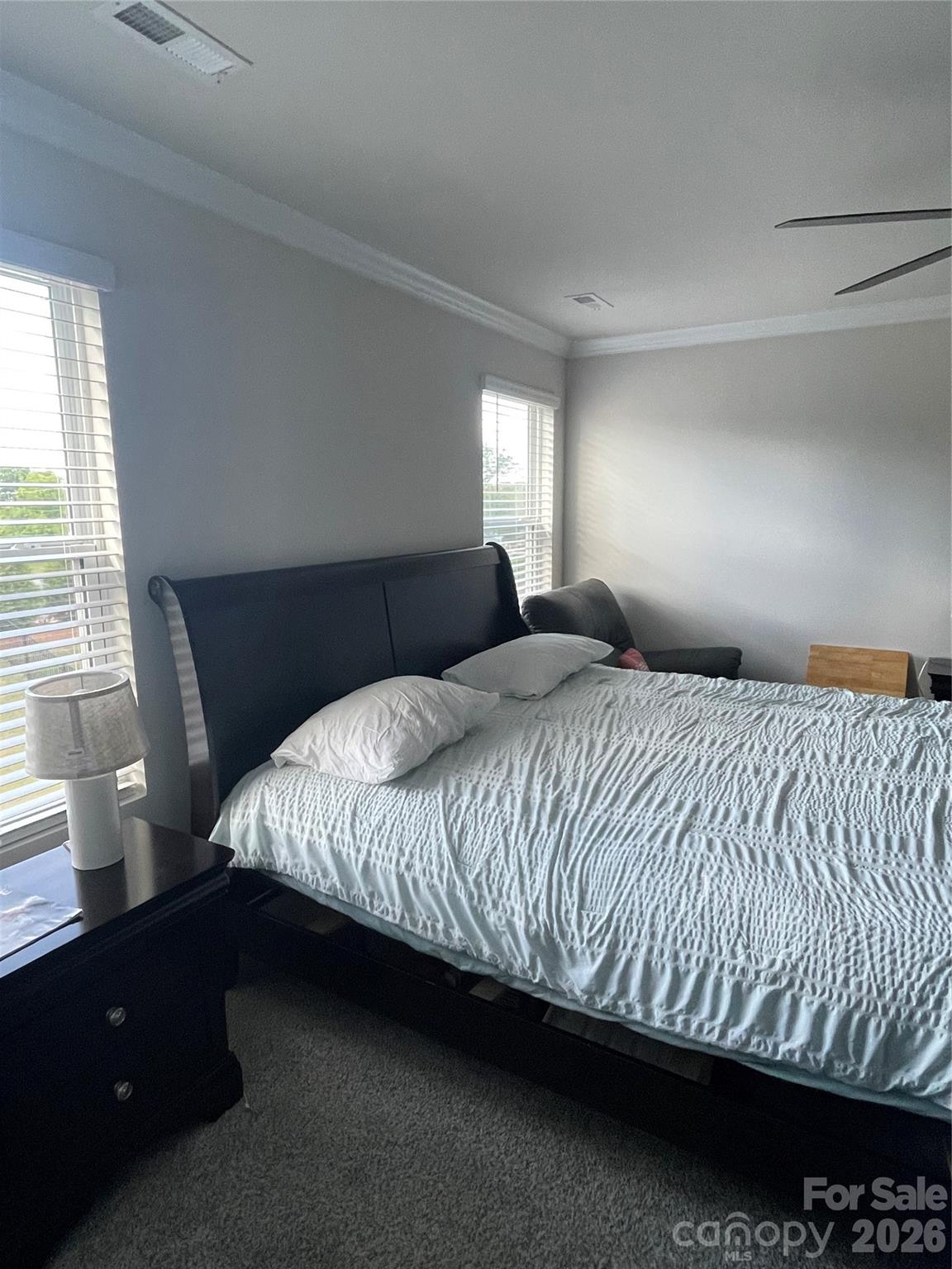 3930 Backwater Street — Concord