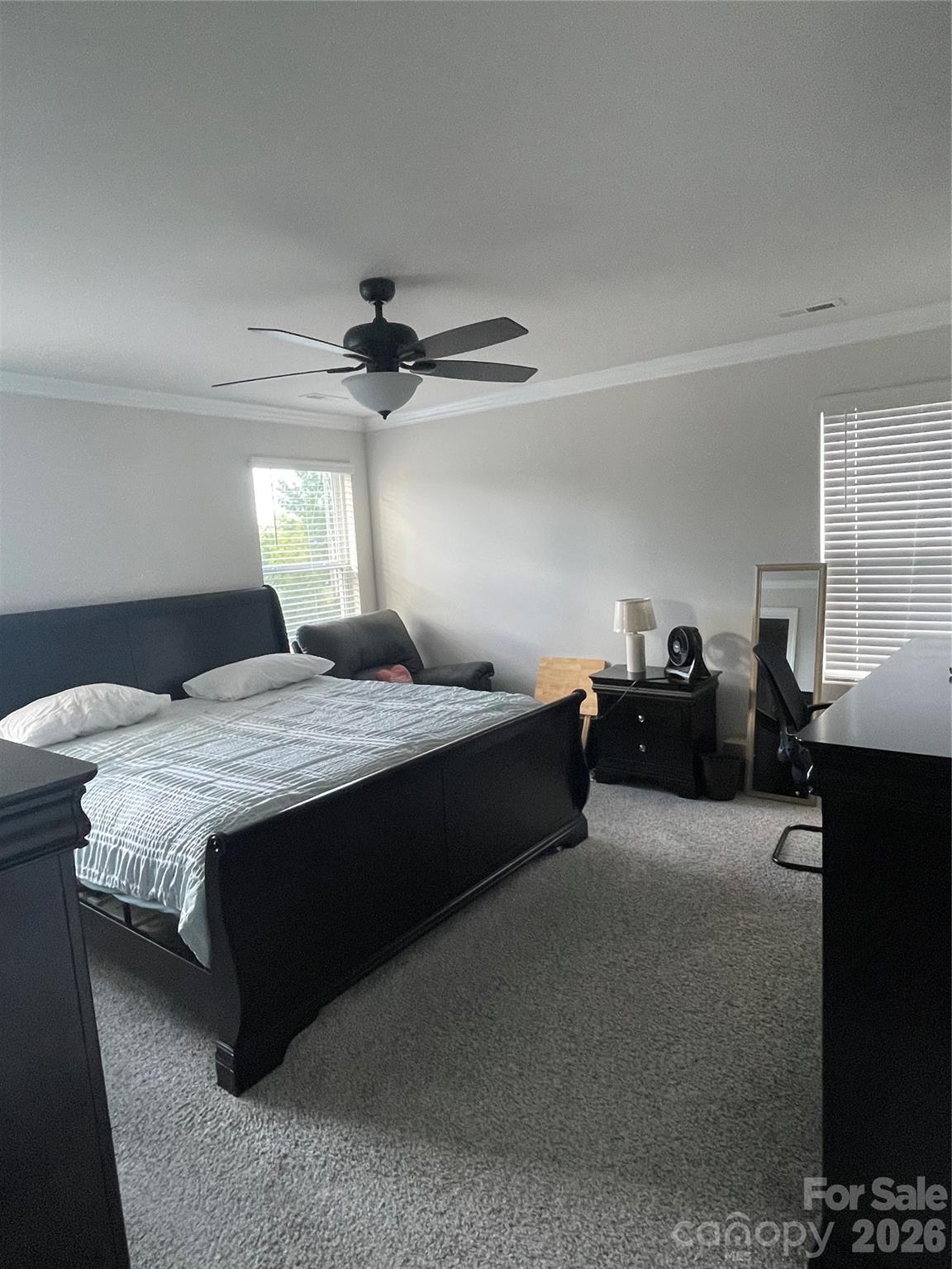 3930 Backwater Street — Concord