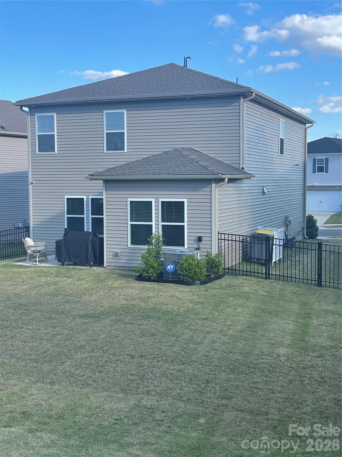 3930 Backwater Street — Concord