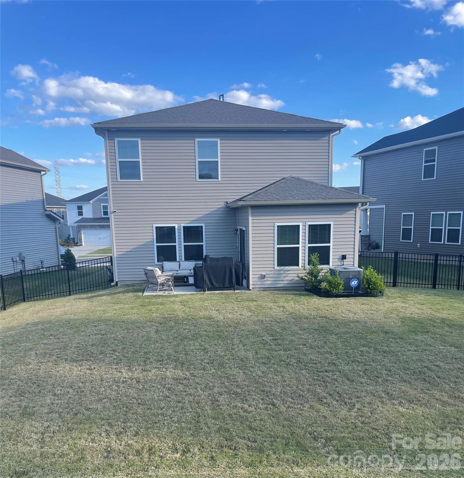 3930 Backwater Street — Concord