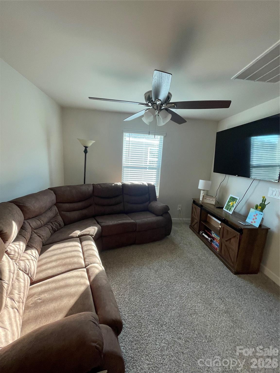 3930 Backwater Street — Concord