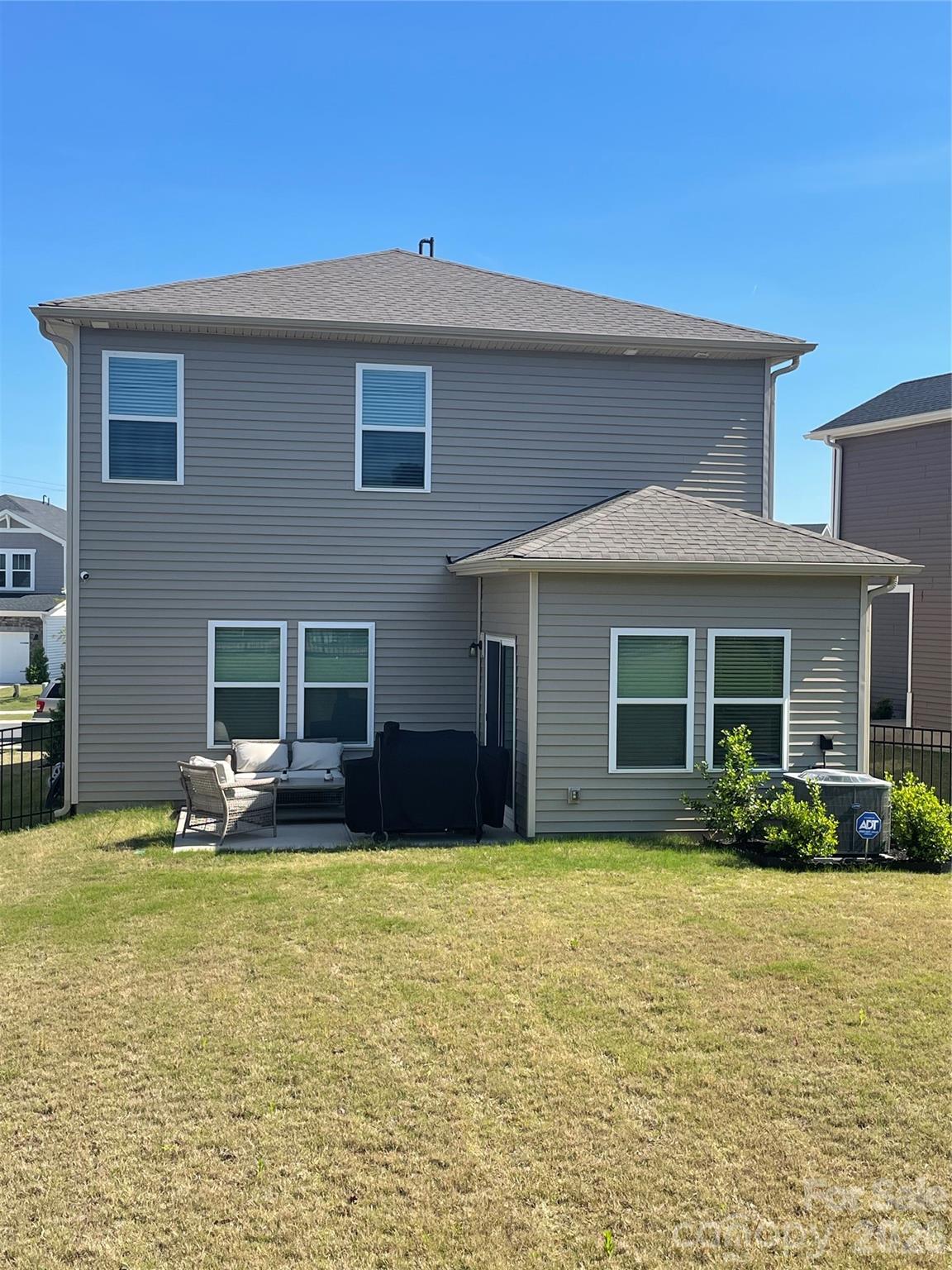 3930 Backwater Street — Concord