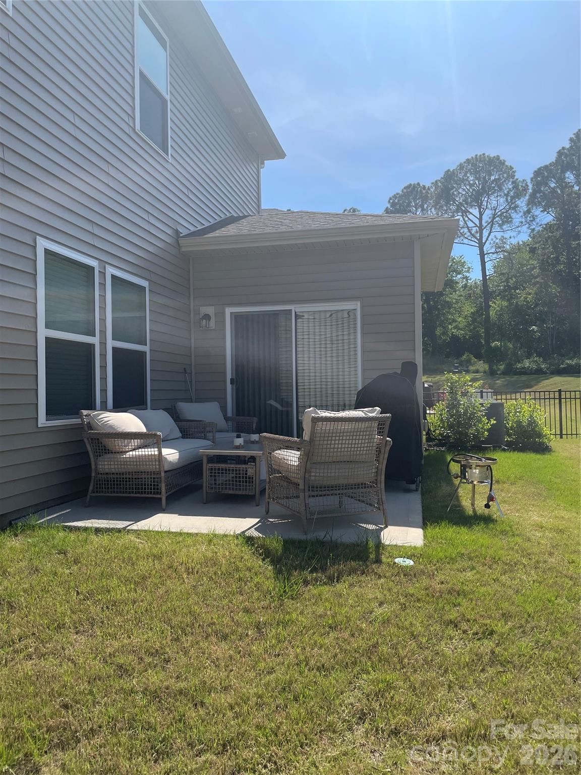 3930 Backwater Street — Concord
