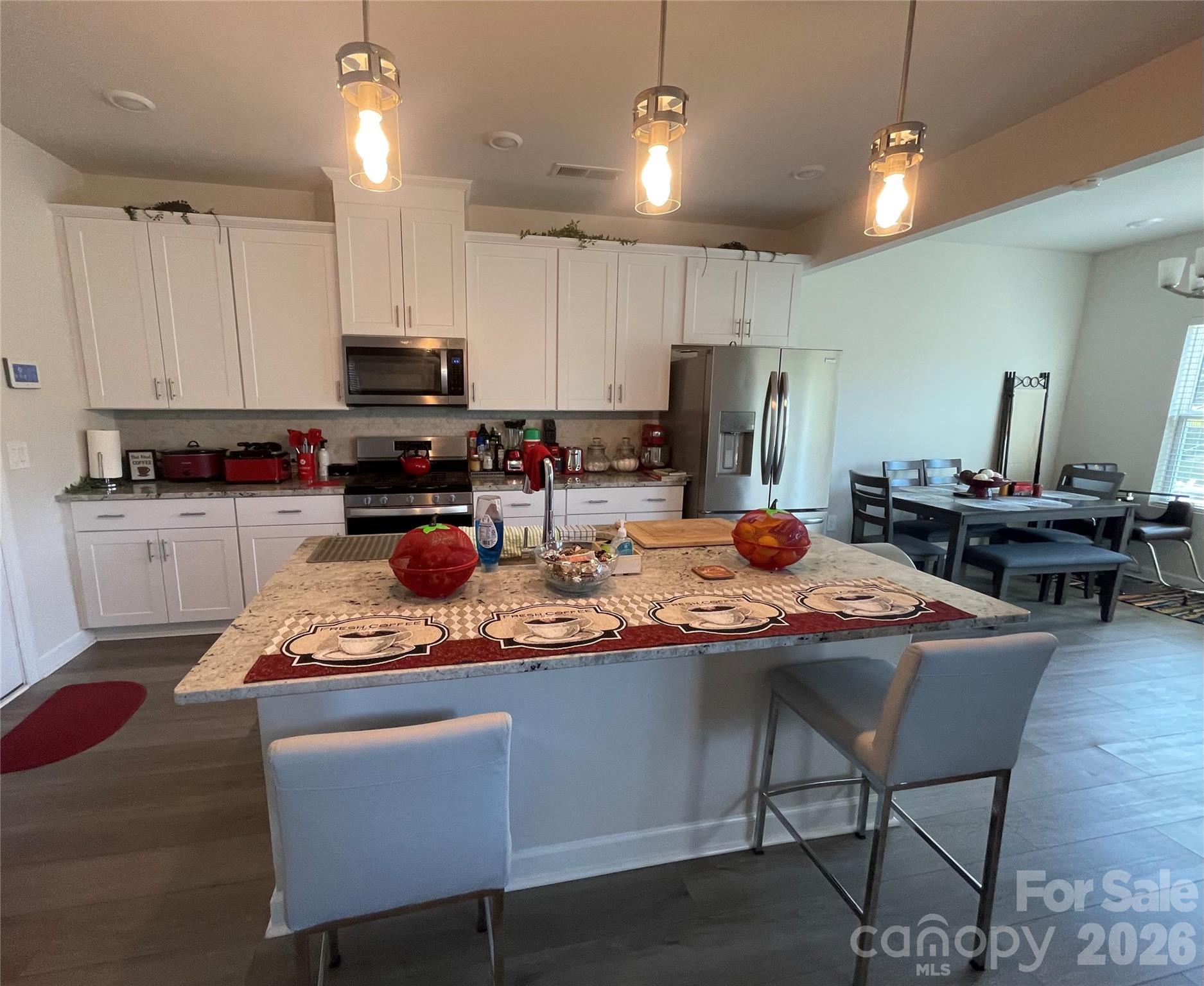 3930 Backwater Street — Concord