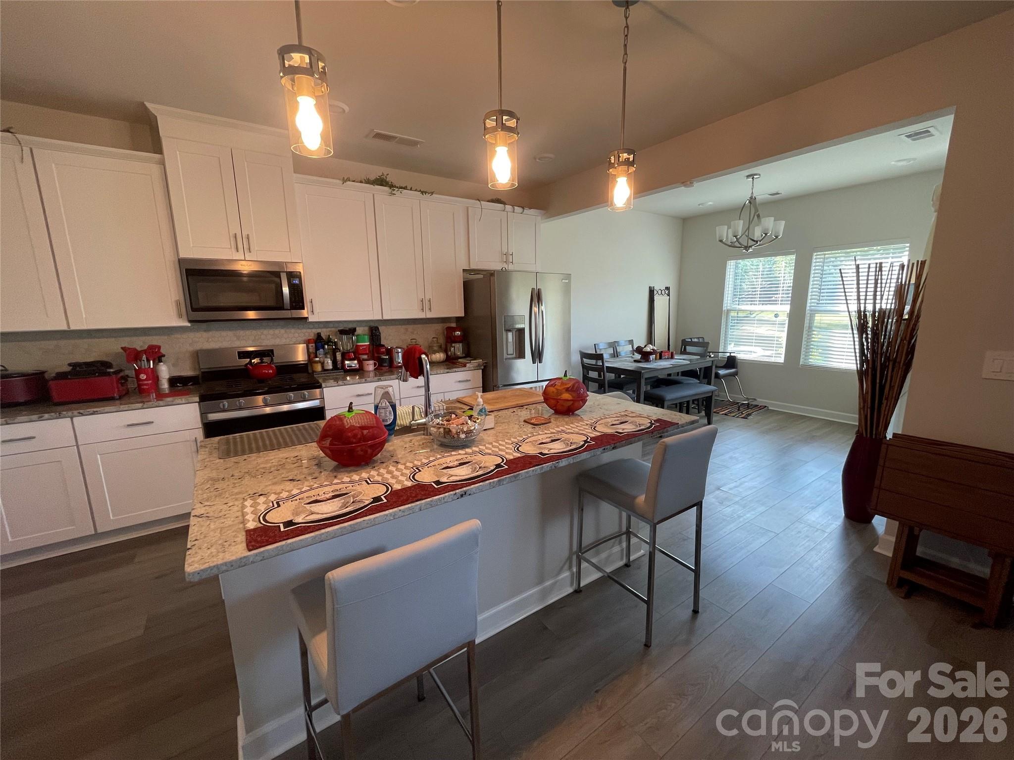 3930 Backwater Street — Concord