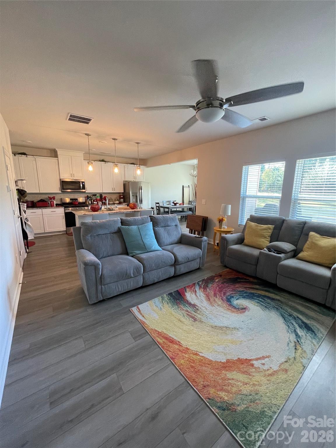 3930 Backwater Street — Concord
