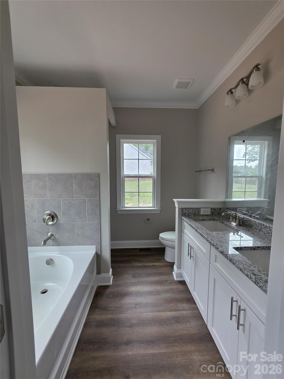 125 Kiser Street — Bessemer City