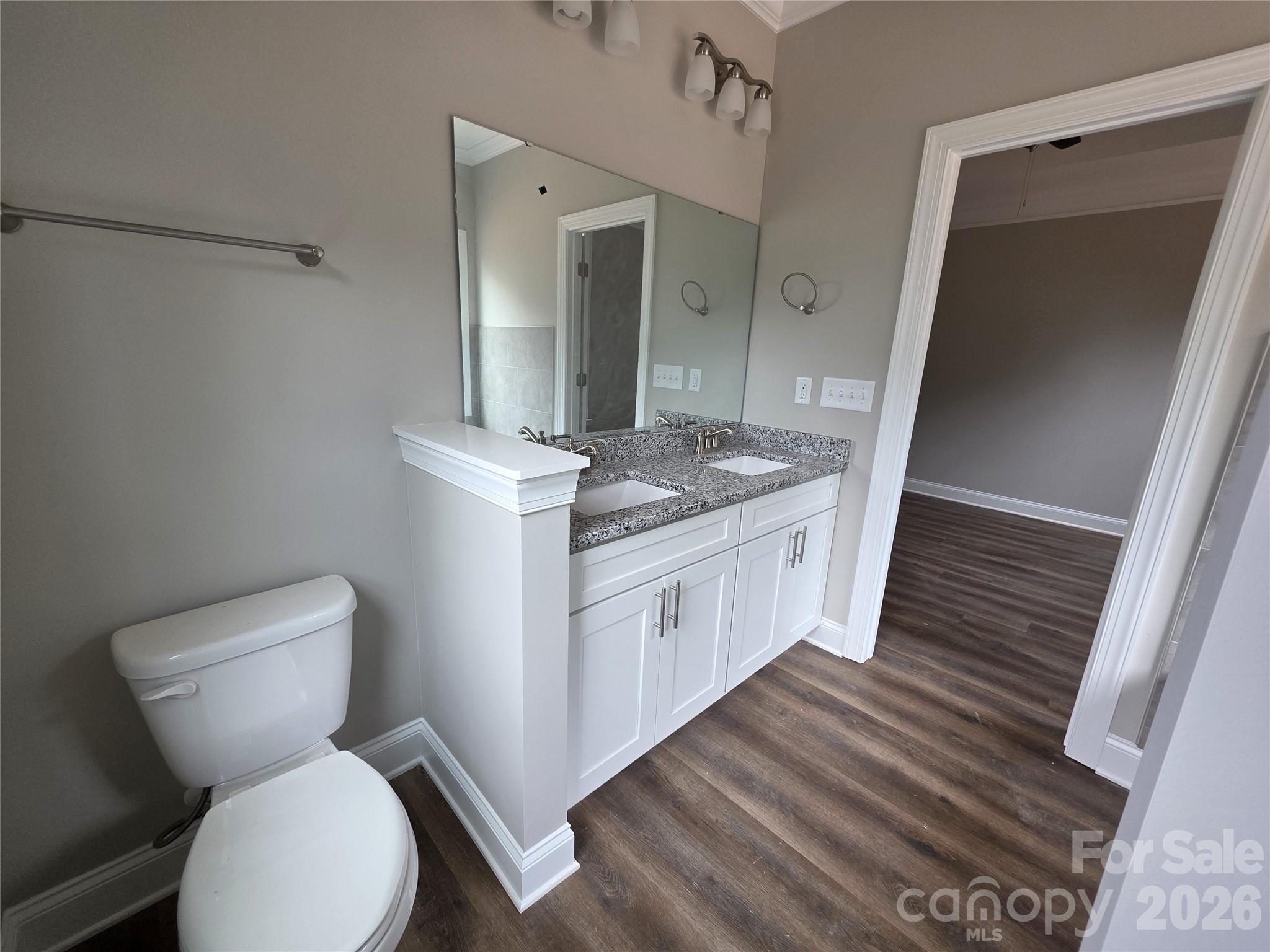 125 Kiser Street — Bessemer City
