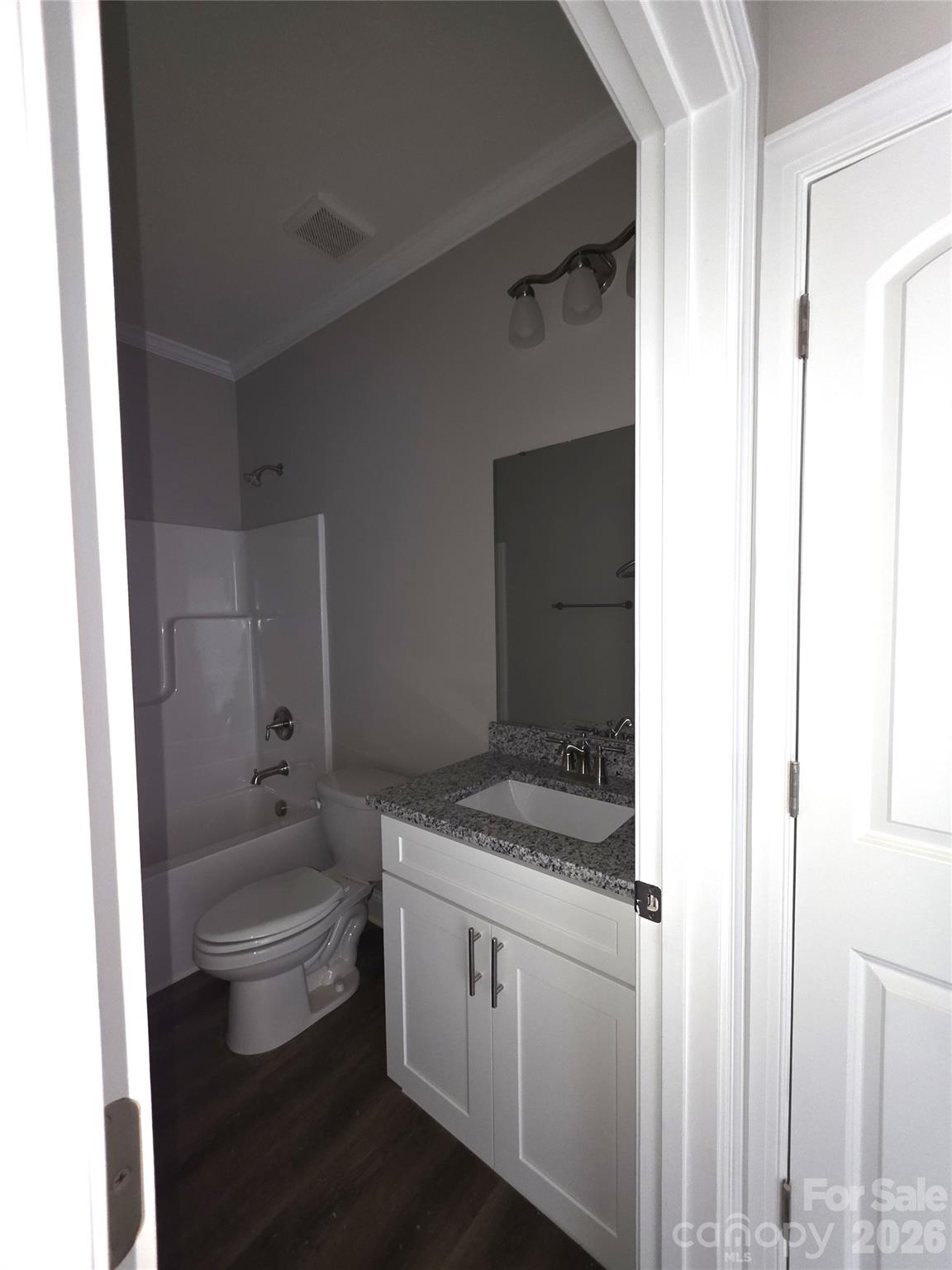 125 Kiser Street — Bessemer City