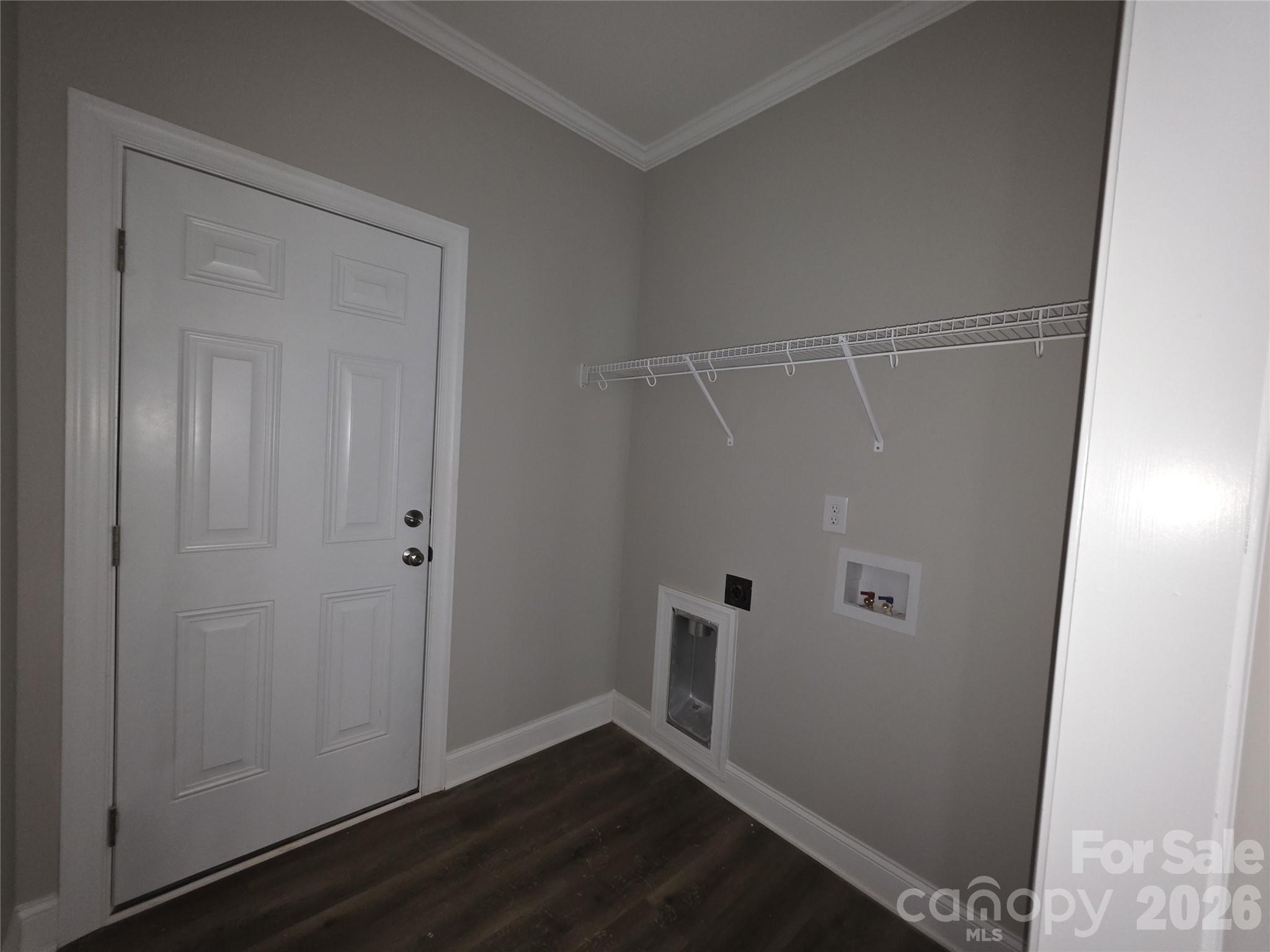 125 Kiser Street — Bessemer City