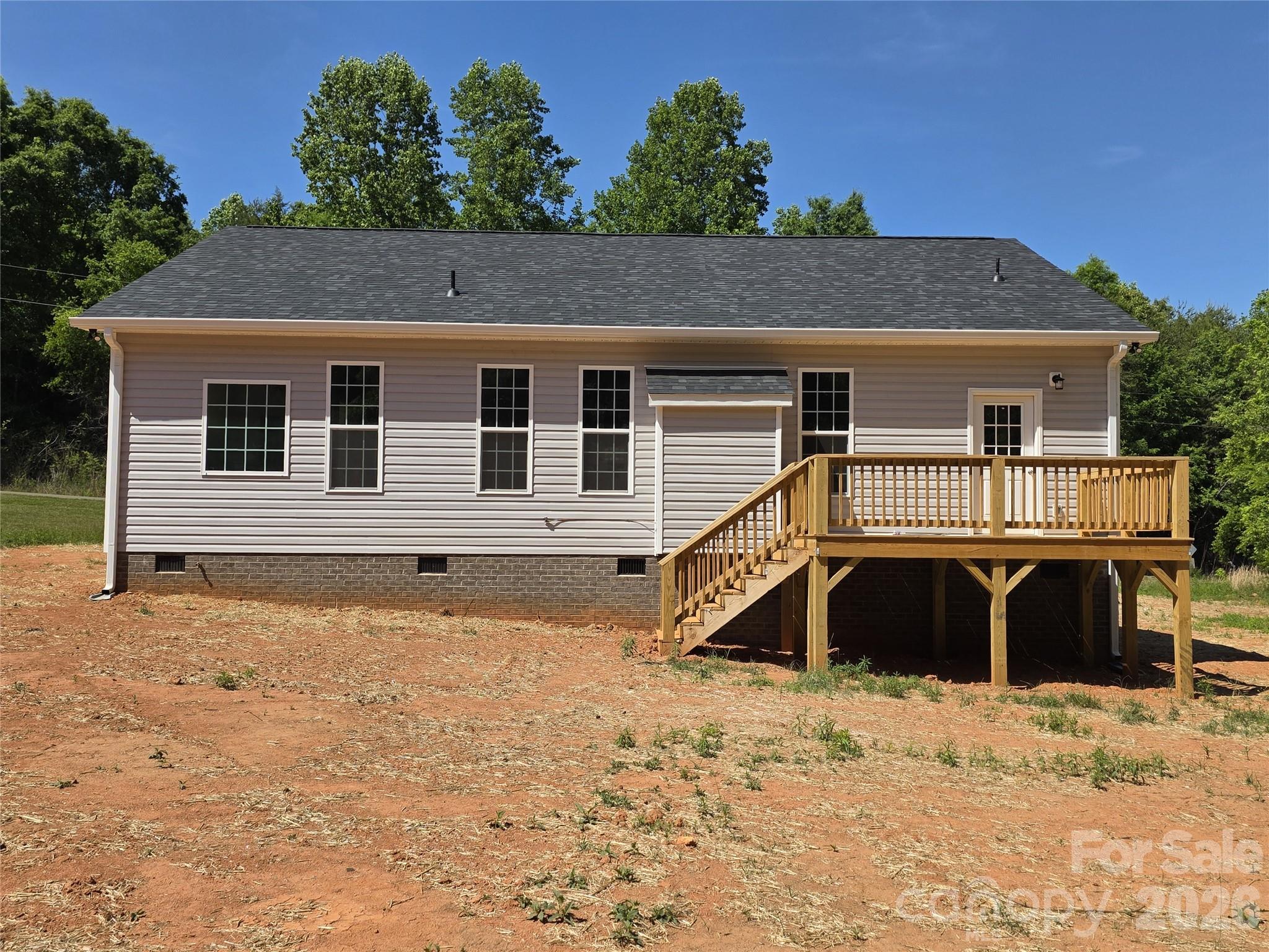 125 Kiser Street — Bessemer City