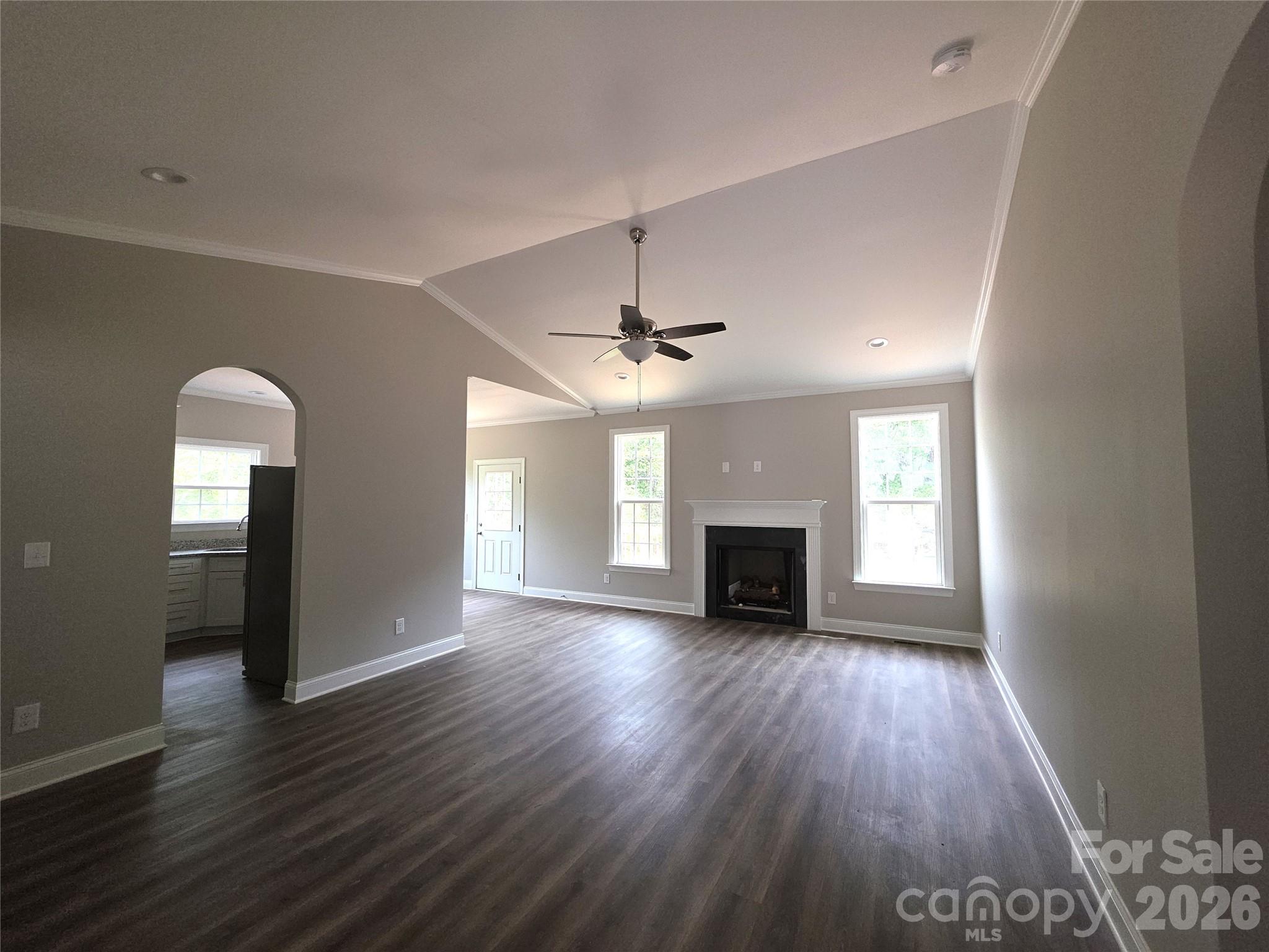 125 Kiser Street — Bessemer City
